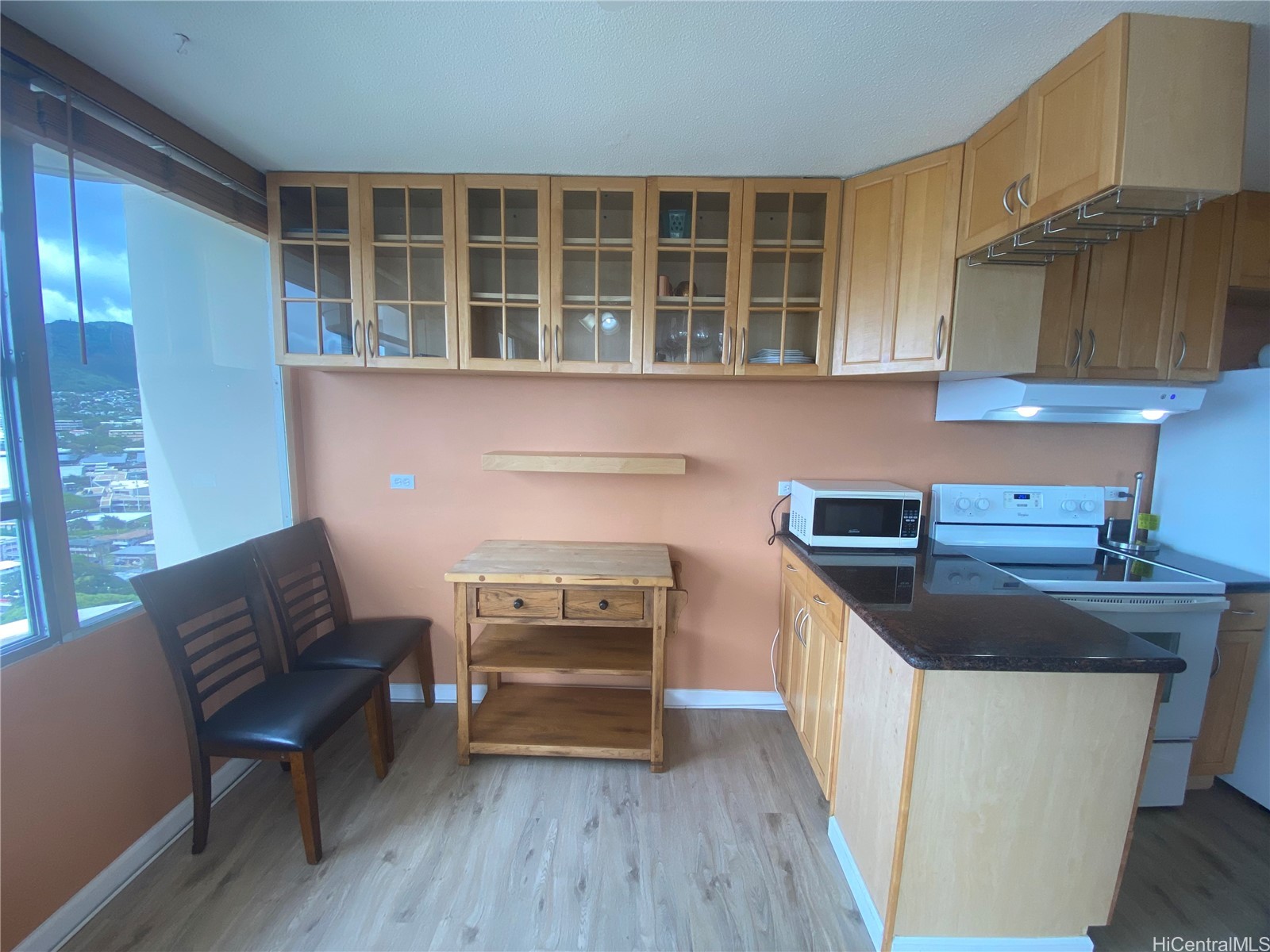 2825 S King Street 2502
