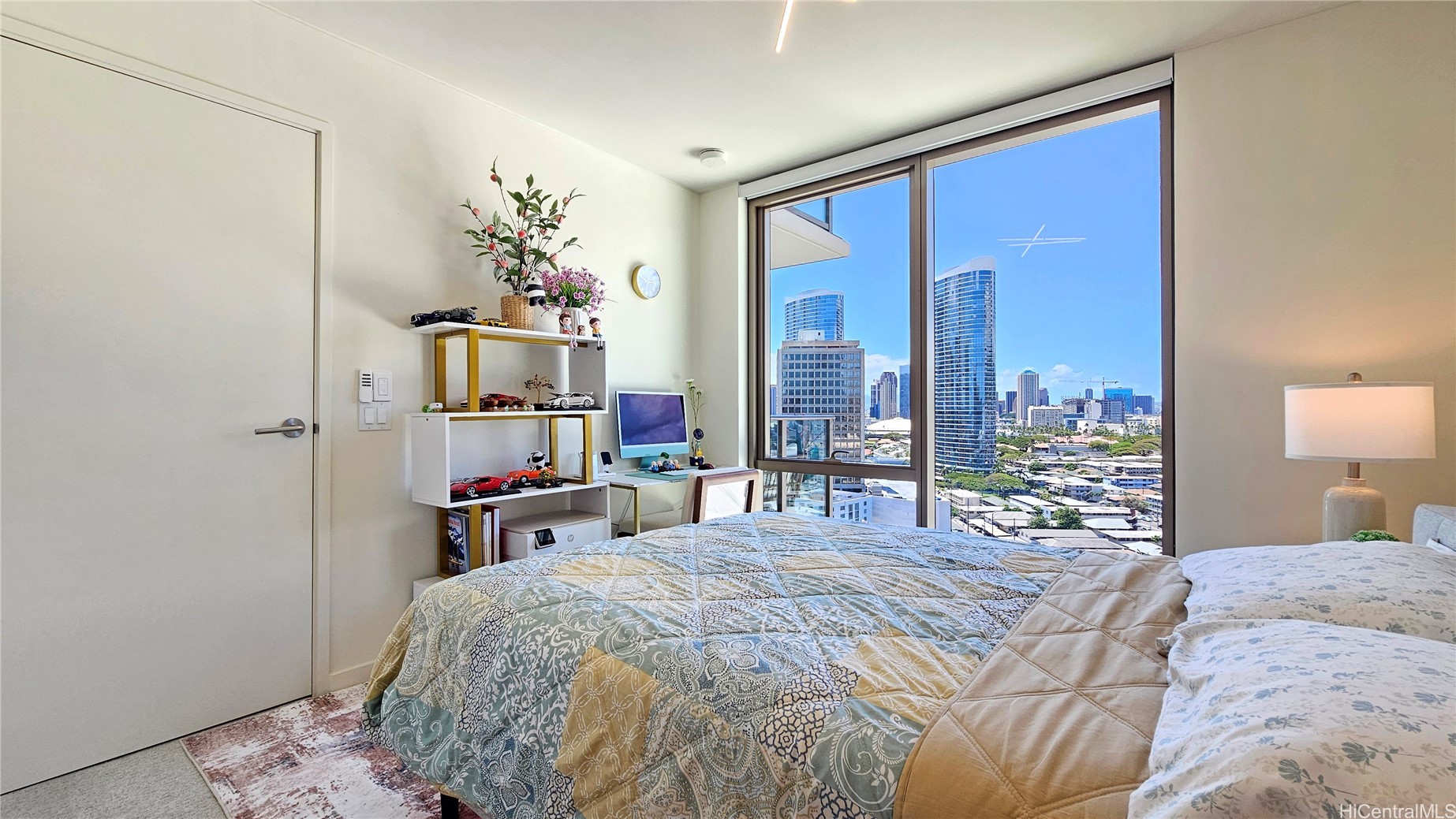 1388 Kapiolani Boulevard 1608