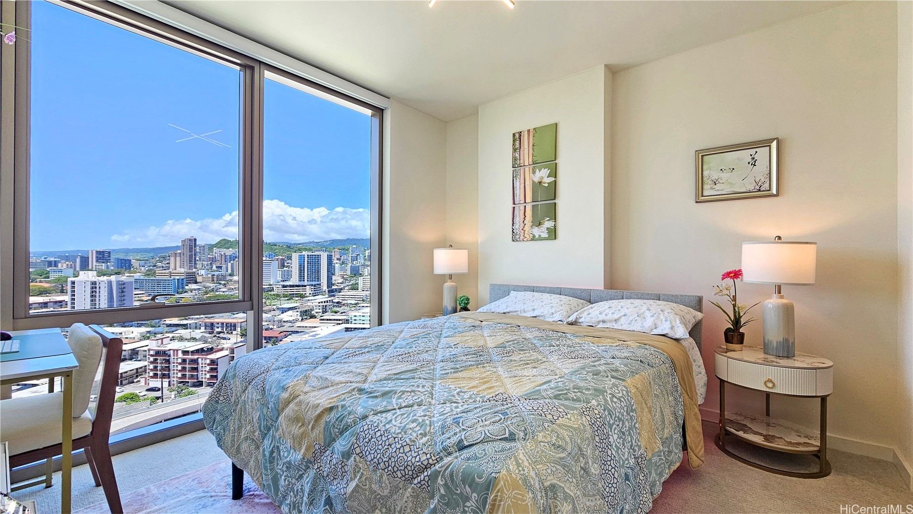 1388 Kapiolani Boulevard 1608