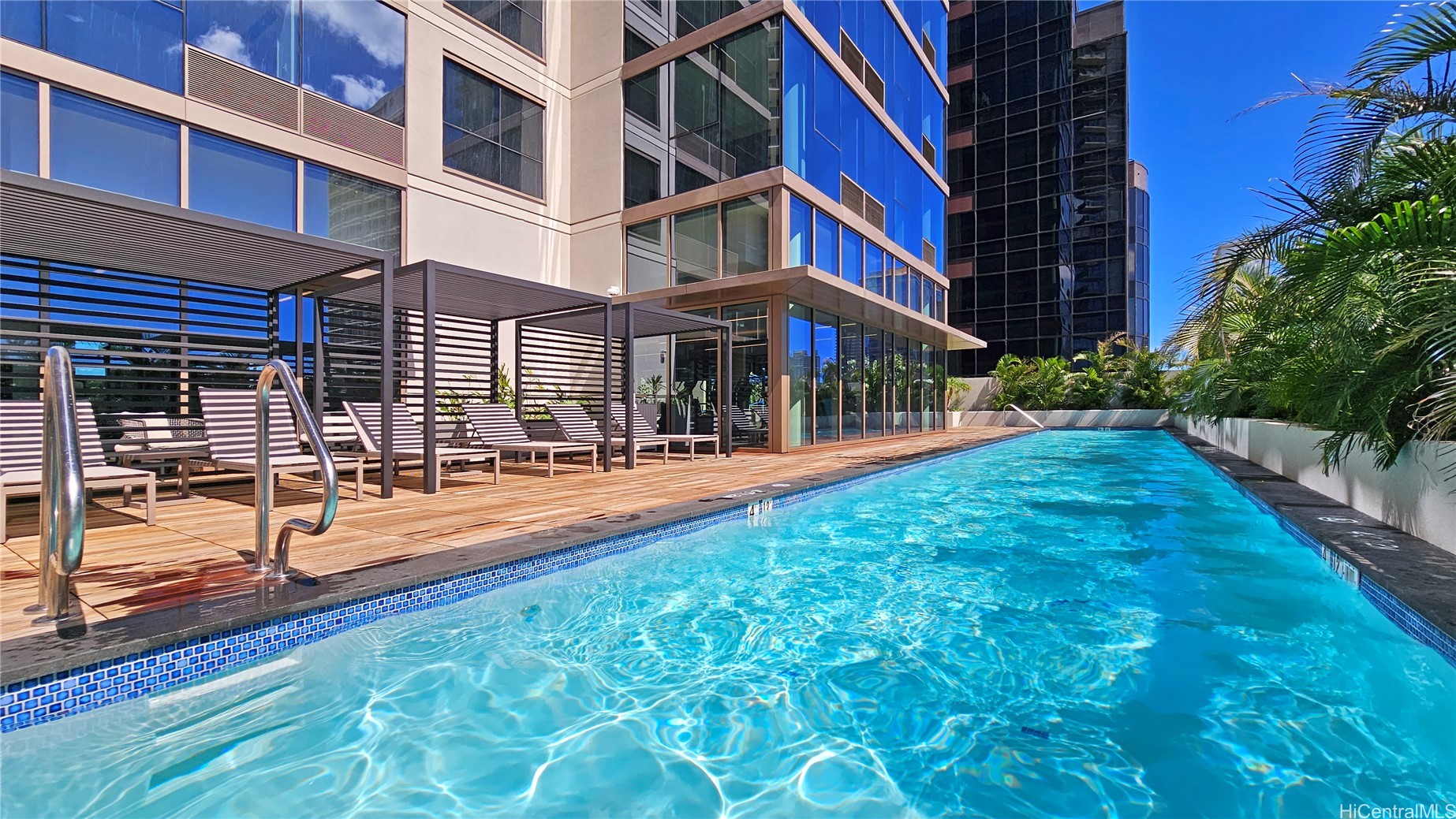 1388 Kapiolani Boulevard 1608