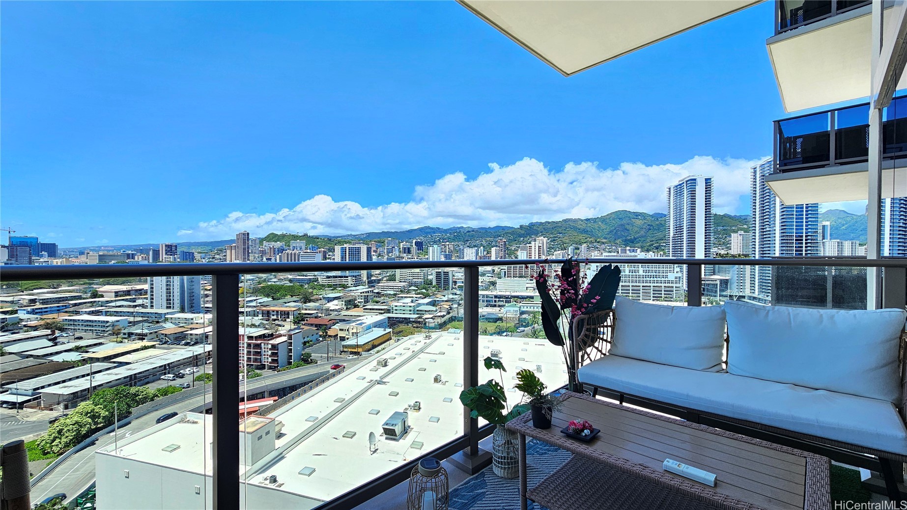 1388 Kapiolani Boulevard 1608