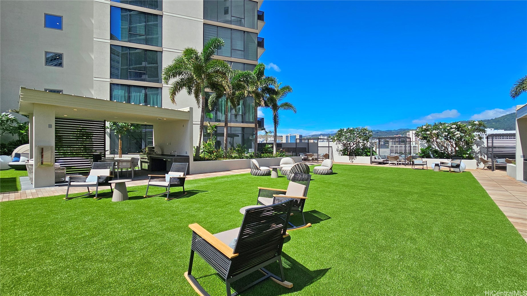 1388 Kapiolani Boulevard 1608