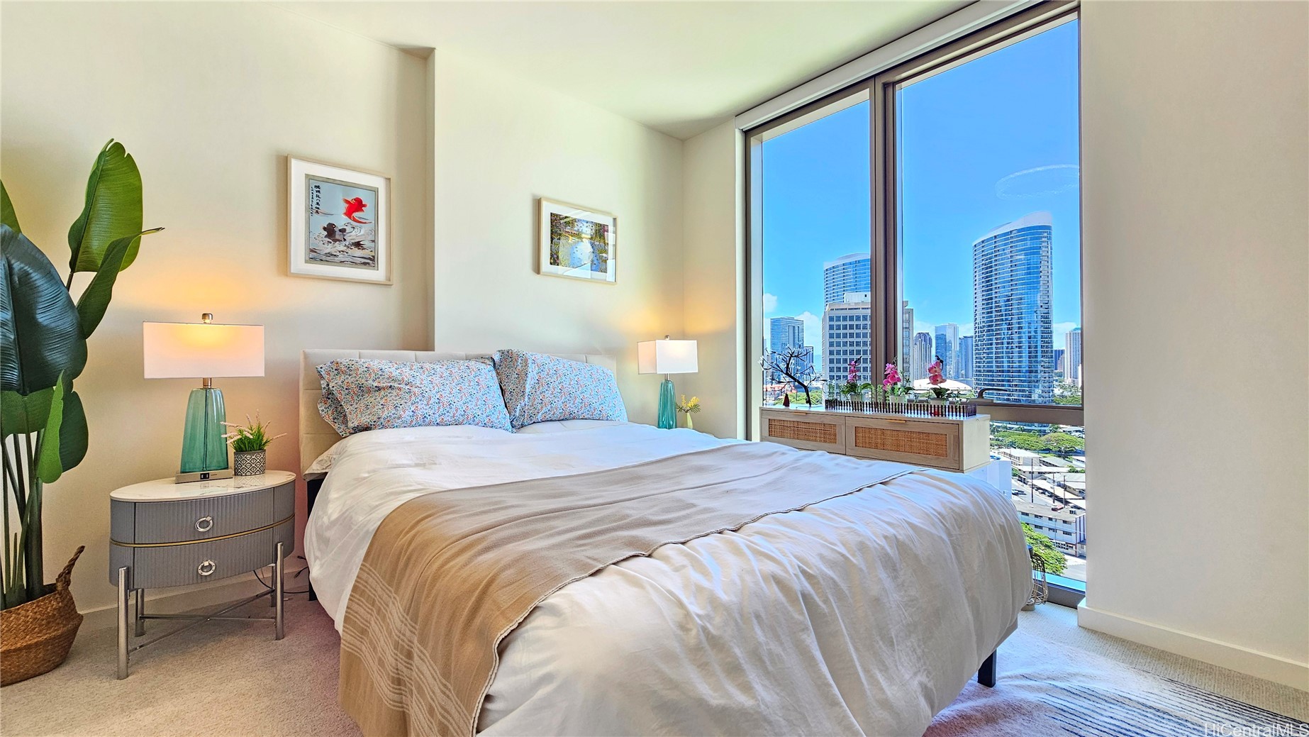 1388 Kapiolani Boulevard 1608