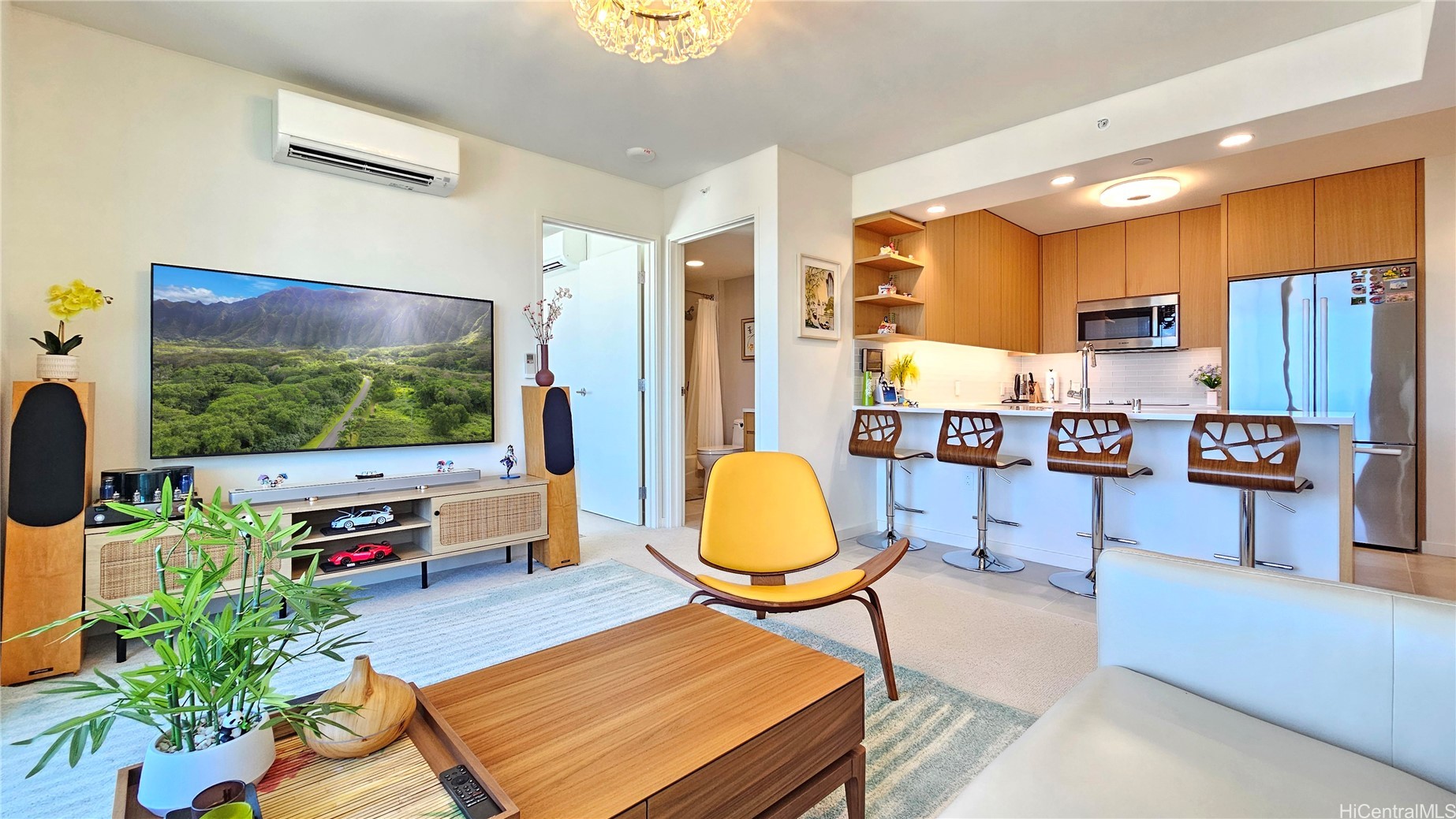 1388 Kapiolani Boulevard 1608
