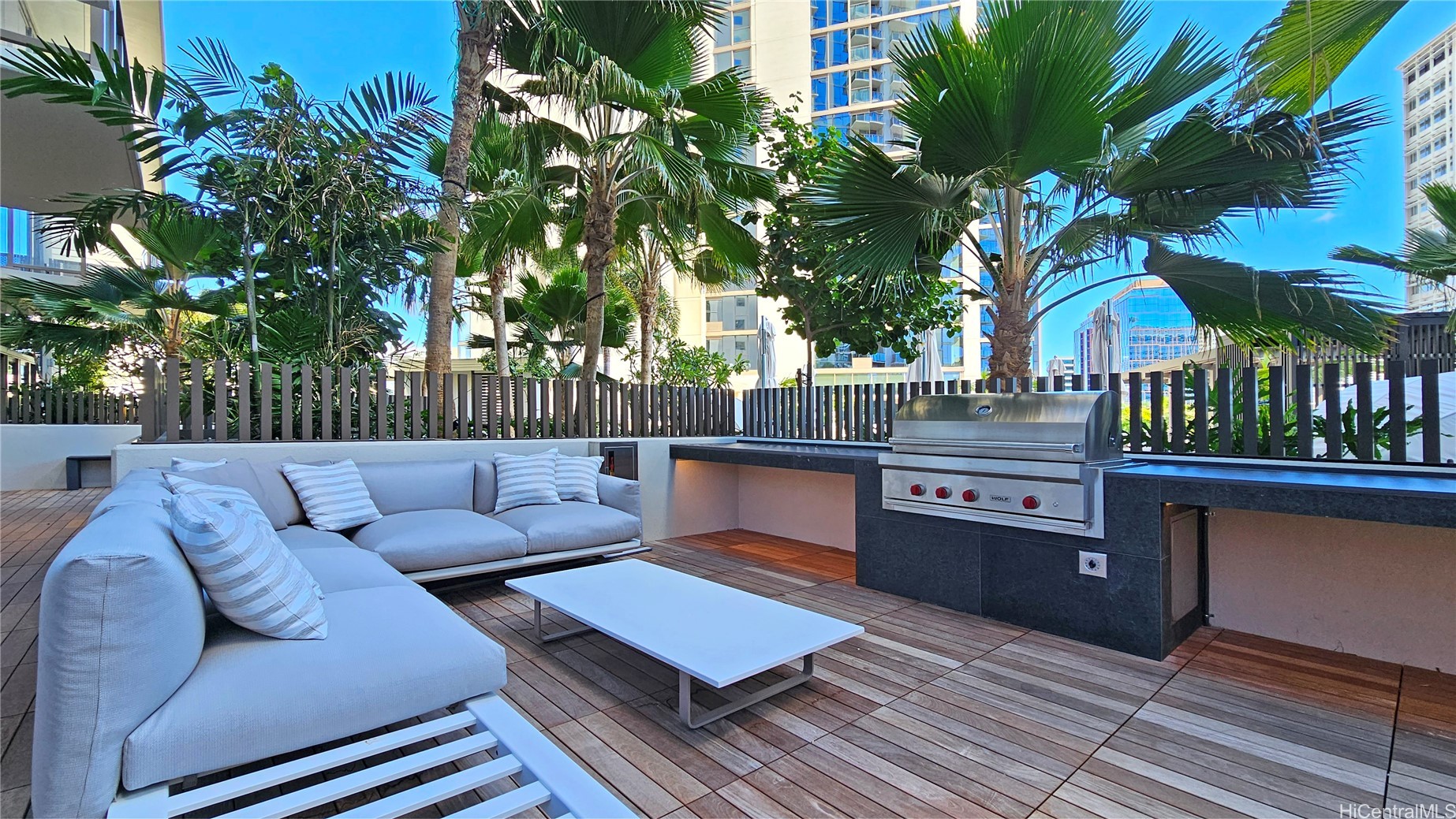 1388 Kapiolani Boulevard 1608