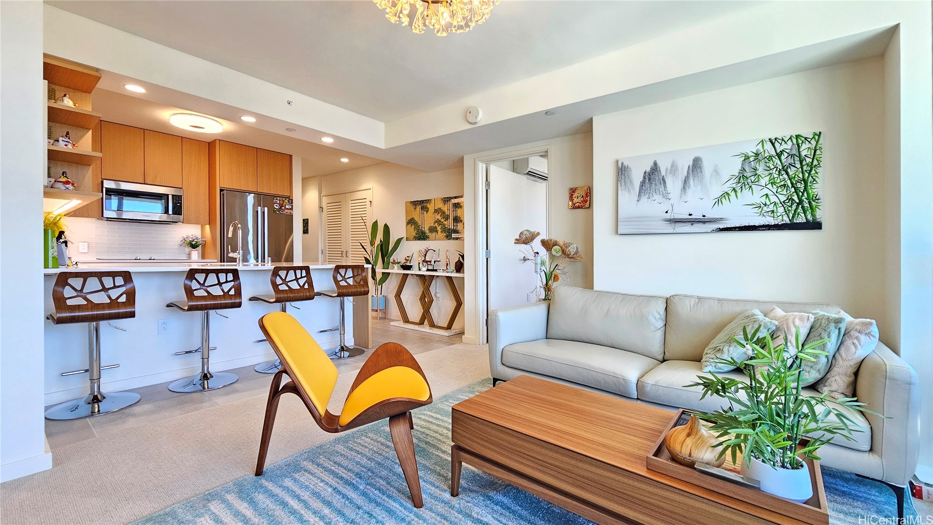 1388 Kapiolani Boulevard 1608