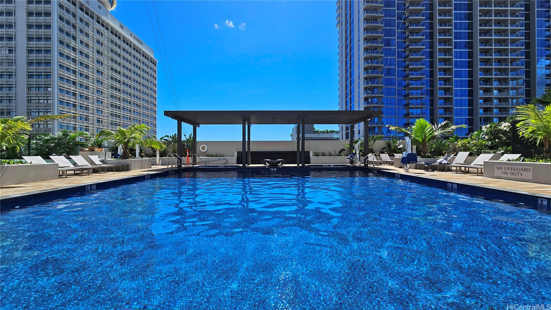 1388 Kapiolani Boulevard 1608