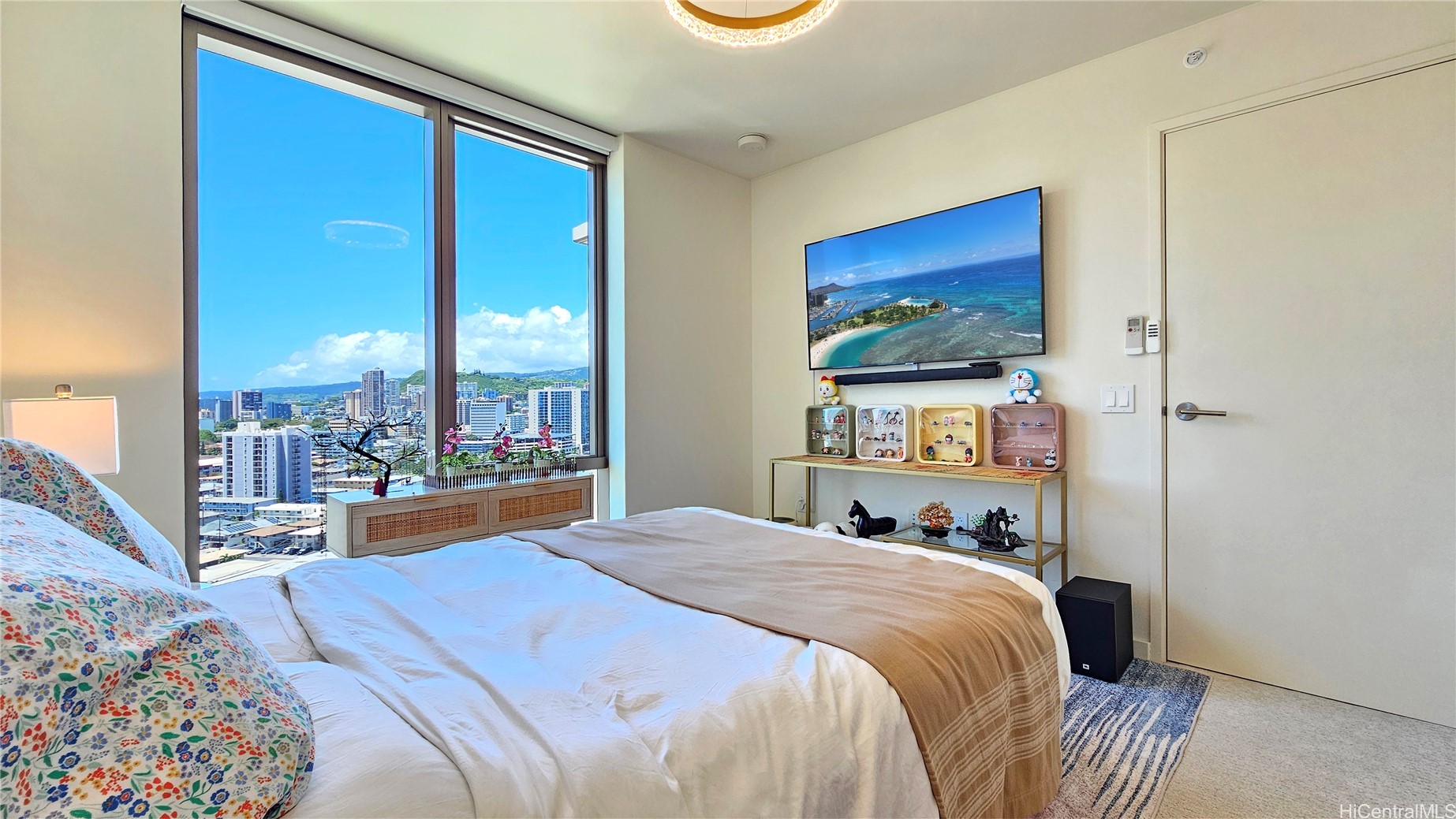 1388 Kapiolani Boulevard 1608