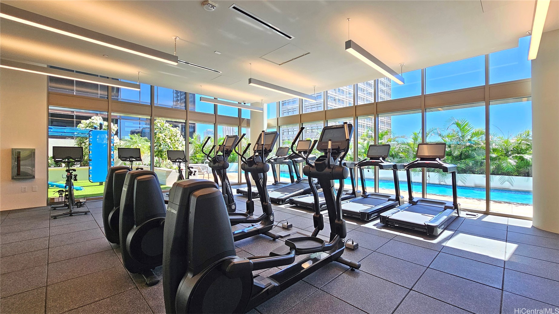 1388 Kapiolani Boulevard 1608