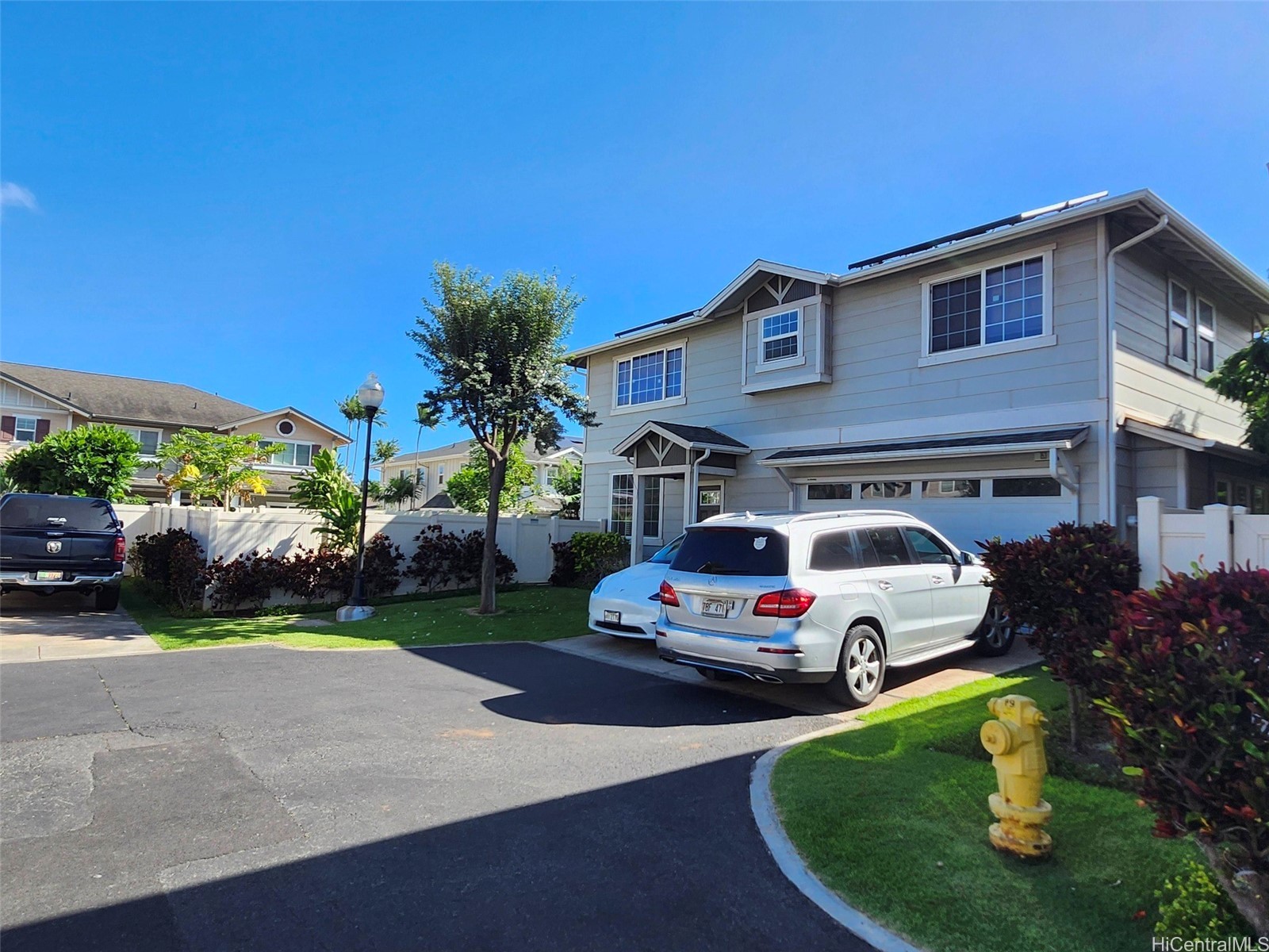 91-1001 Keaunui Drive 153