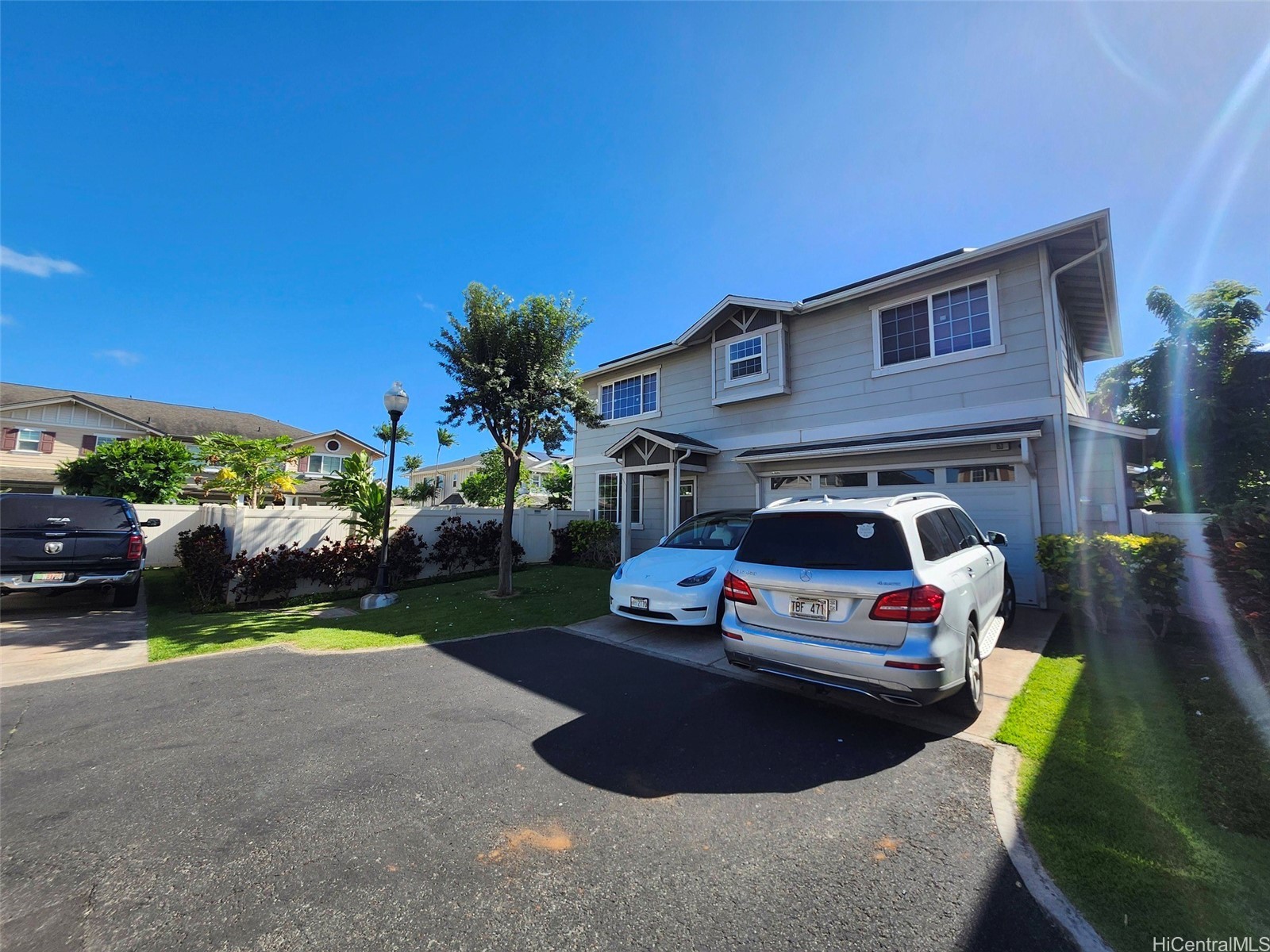 91-1001 Keaunui Drive 153