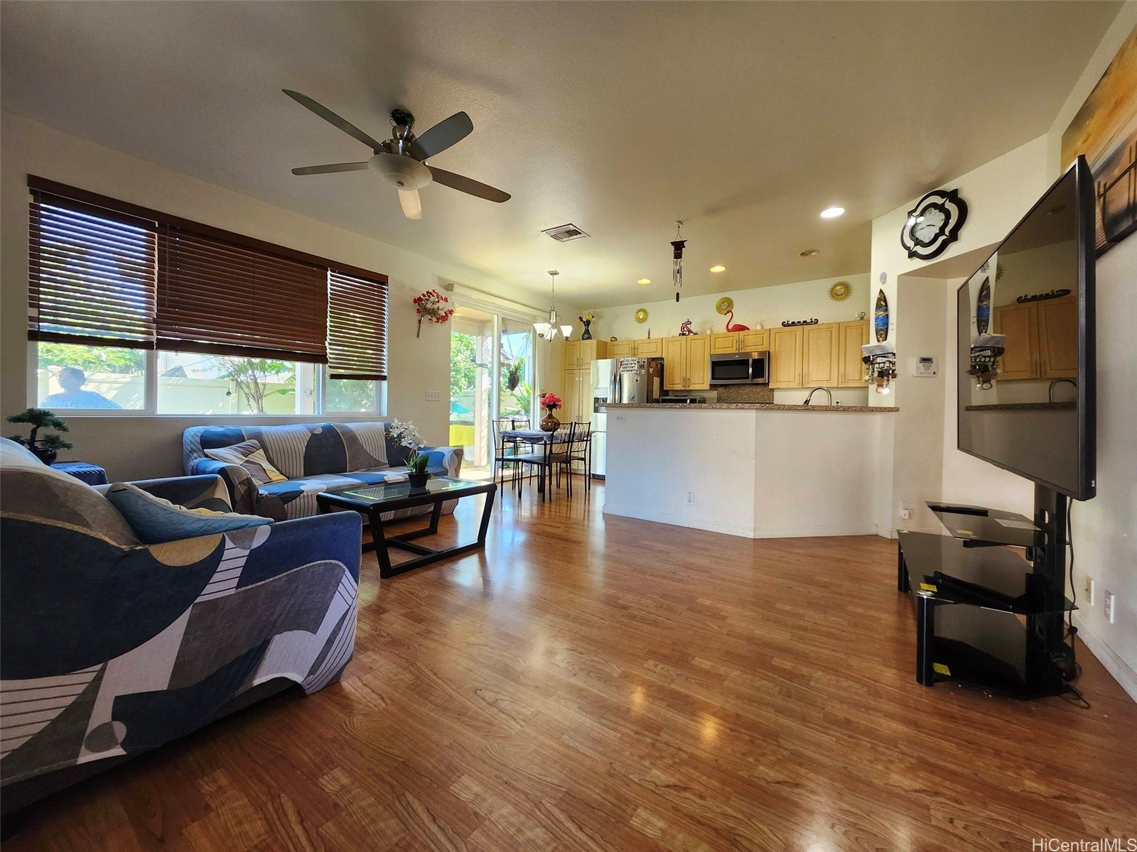 91-1001 Keaunui Drive 153