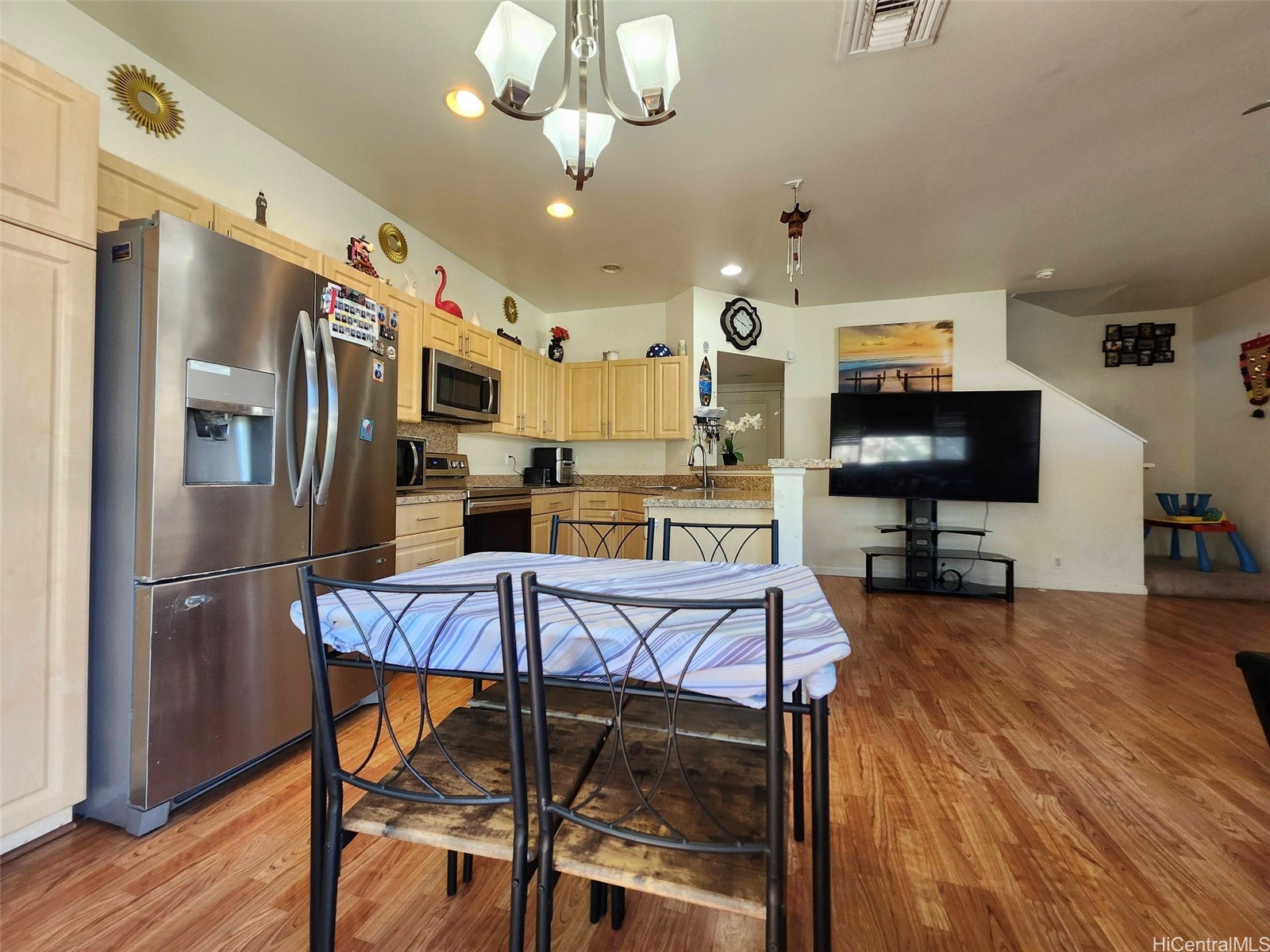 91-1001 Keaunui Drive 153