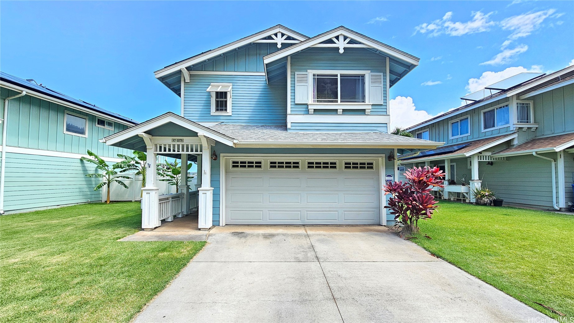 87-1078 Kaipoi Street