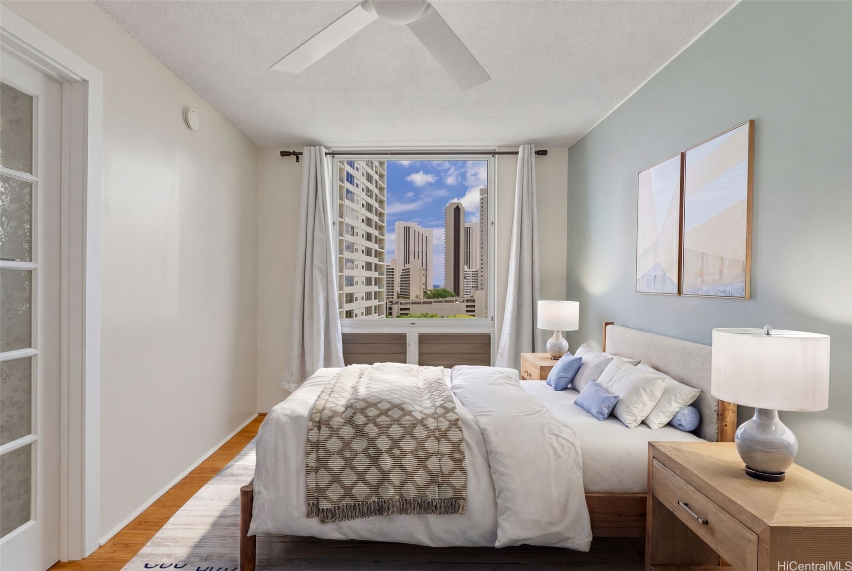 1717 Ala Wai Boulevard 1210