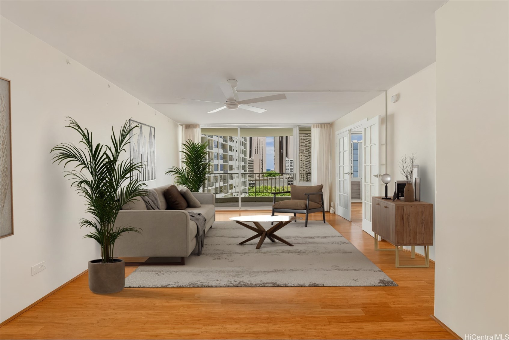 1717 Ala Wai Boulevard 1210