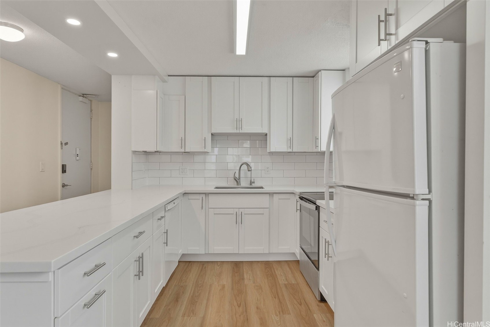 1717 Ala Wai Boulevard 1210
