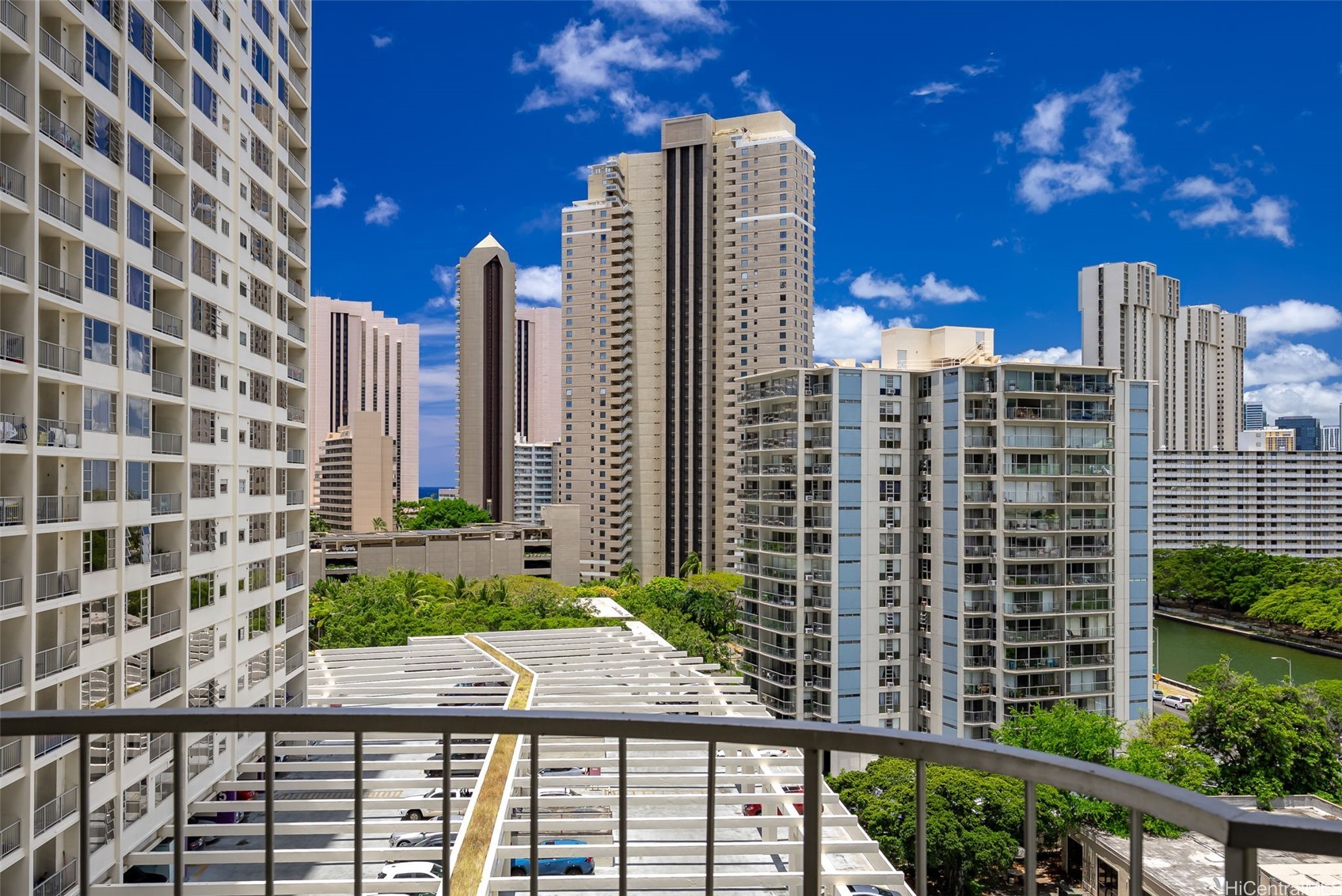 1717 Ala Wai Boulevard 1210
