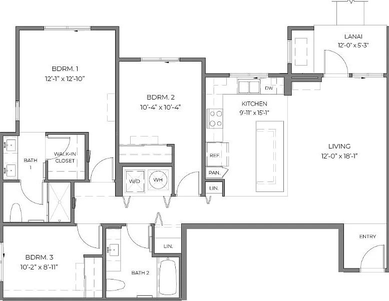 91-3641 Iwikuamoo Street 3405