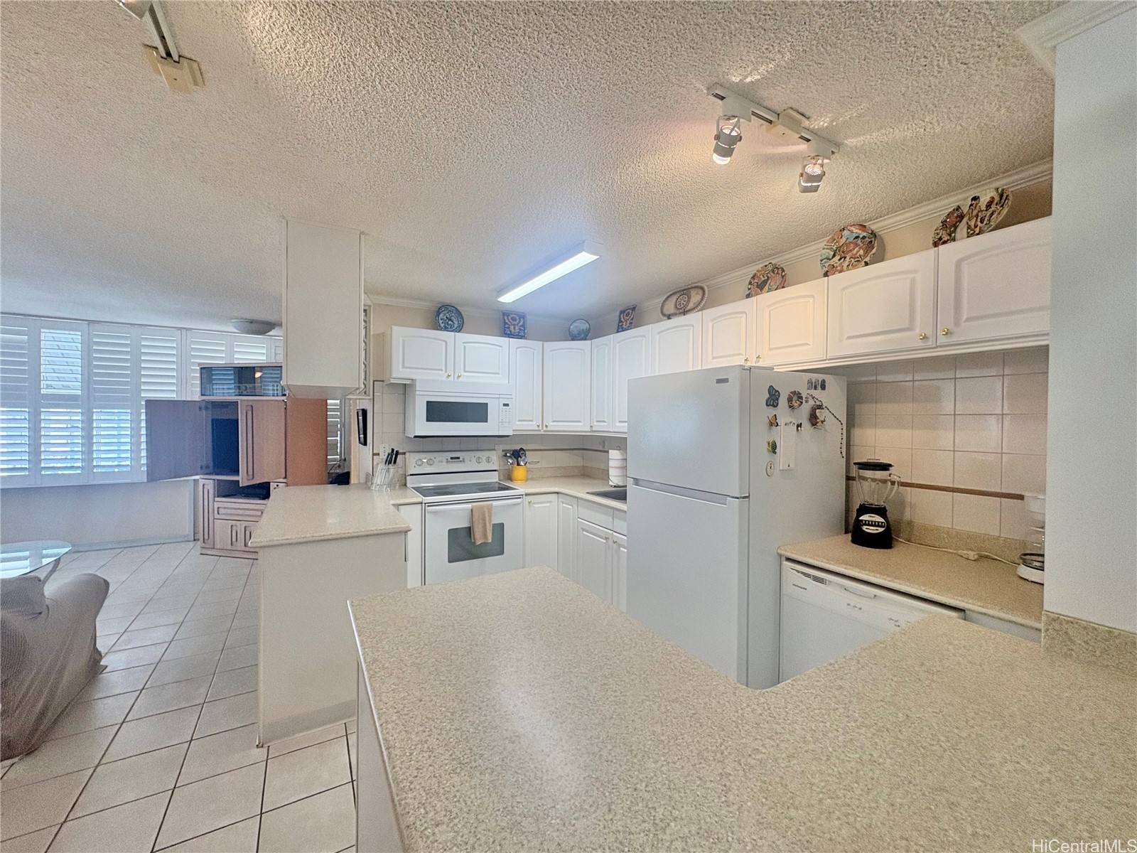 2415 Ala Wai Boulevard 1208