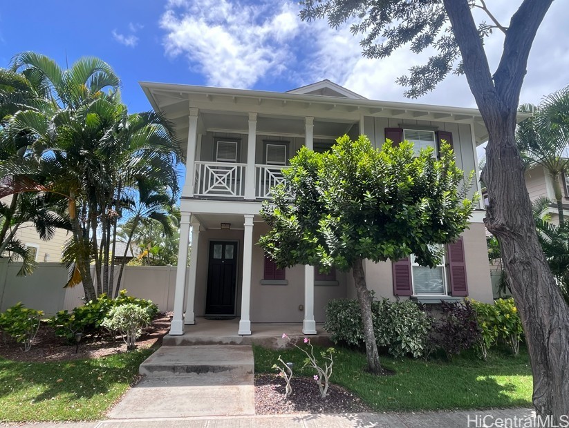 91-1048 Waikai Street