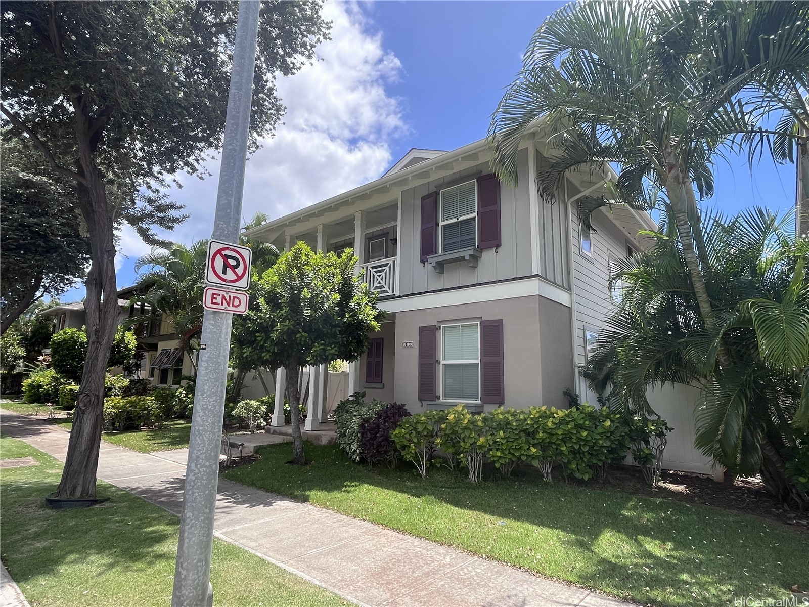 91-1048 Waikai Street