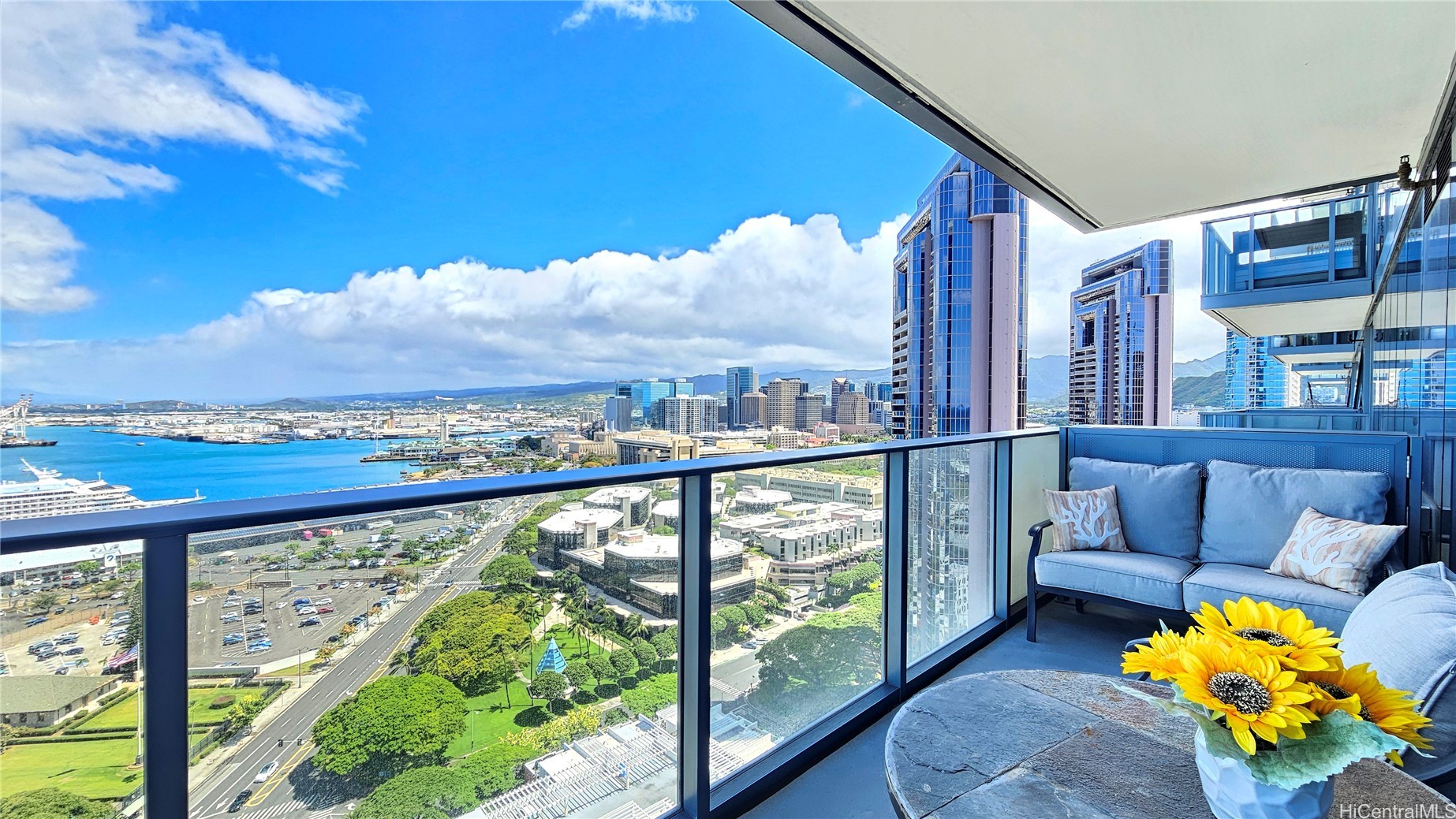 600 Ala Moana Boulevard 2502