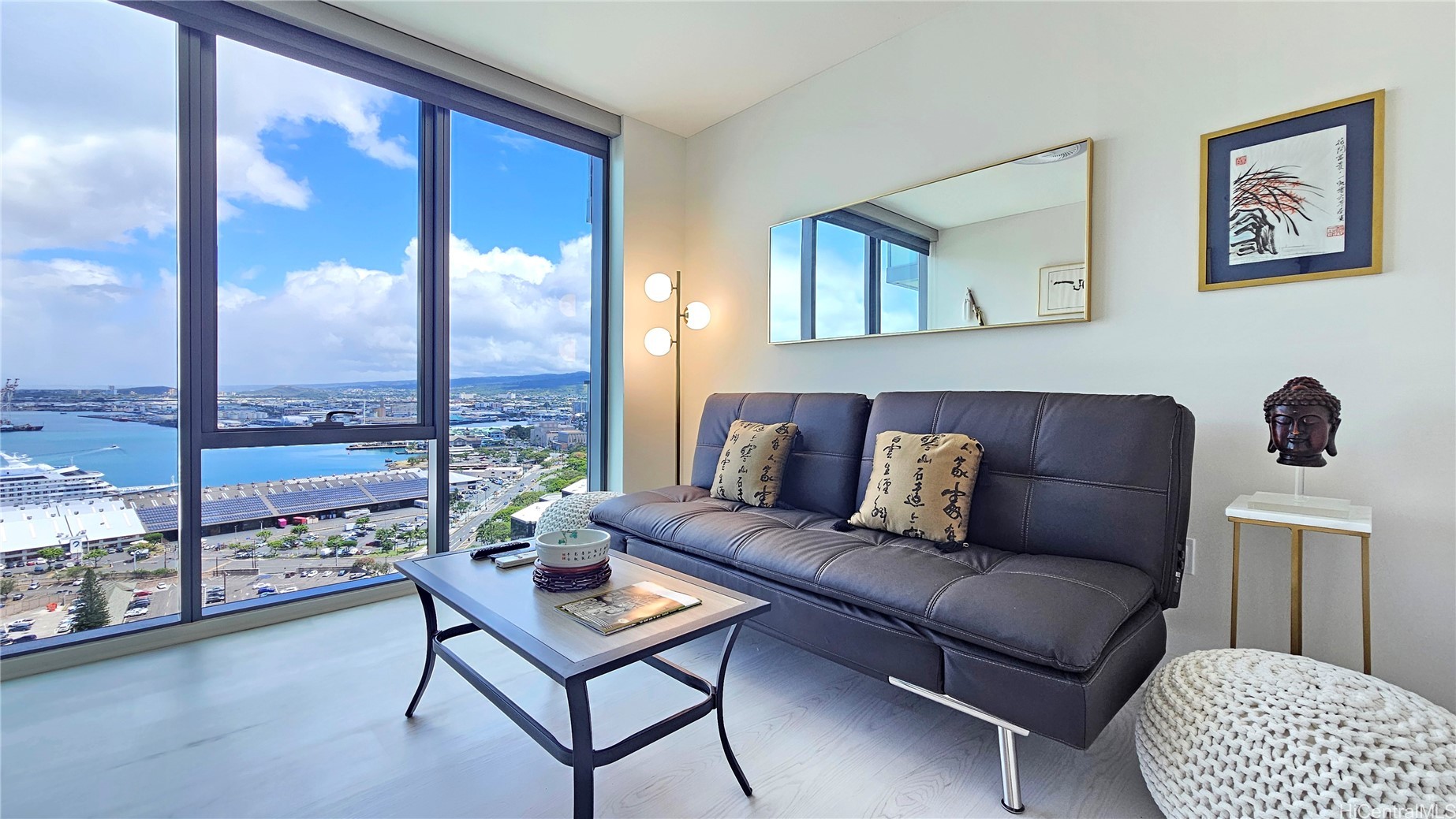 600 Ala Moana Boulevard 2502
