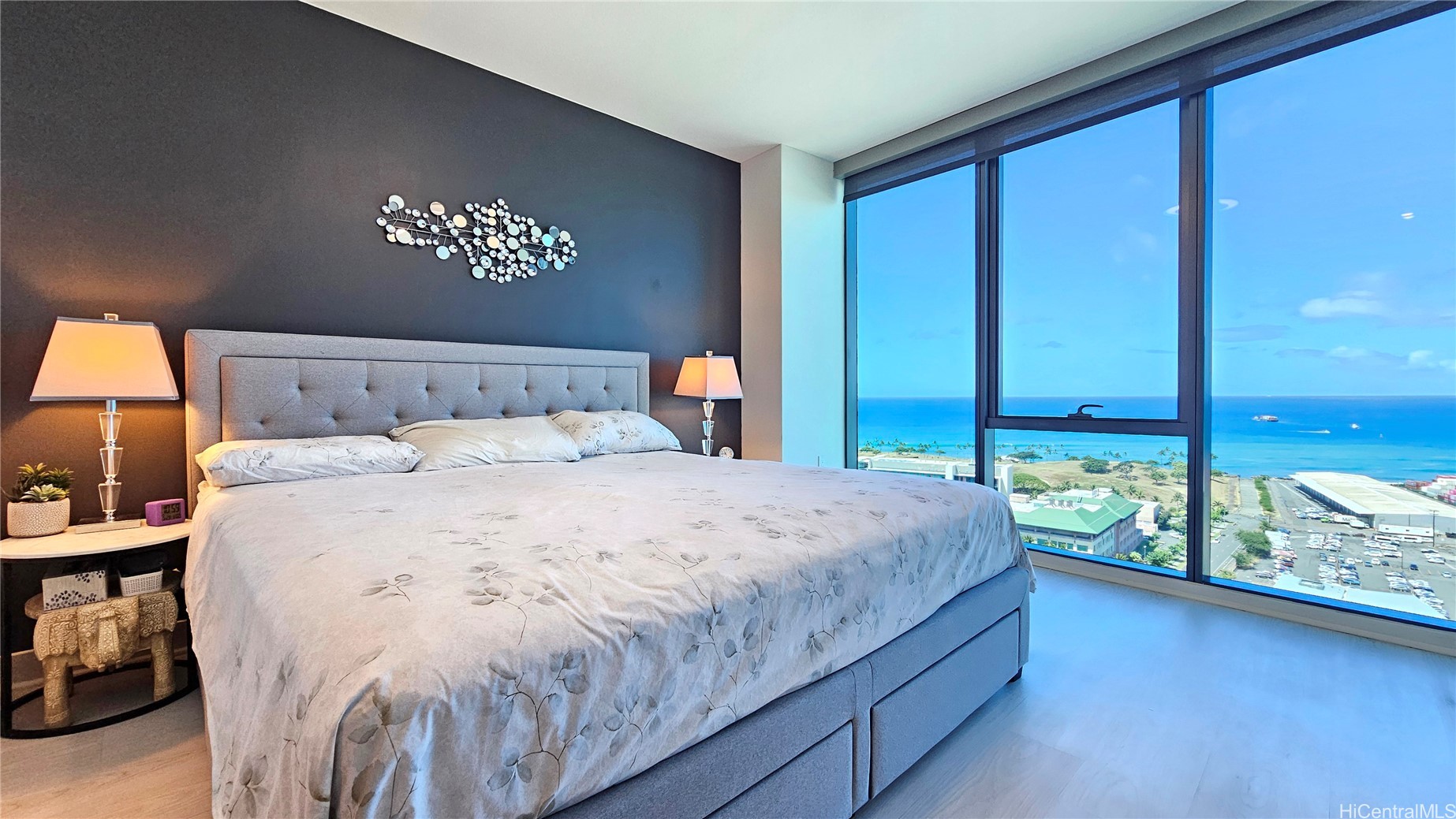 600 Ala Moana Boulevard 2502