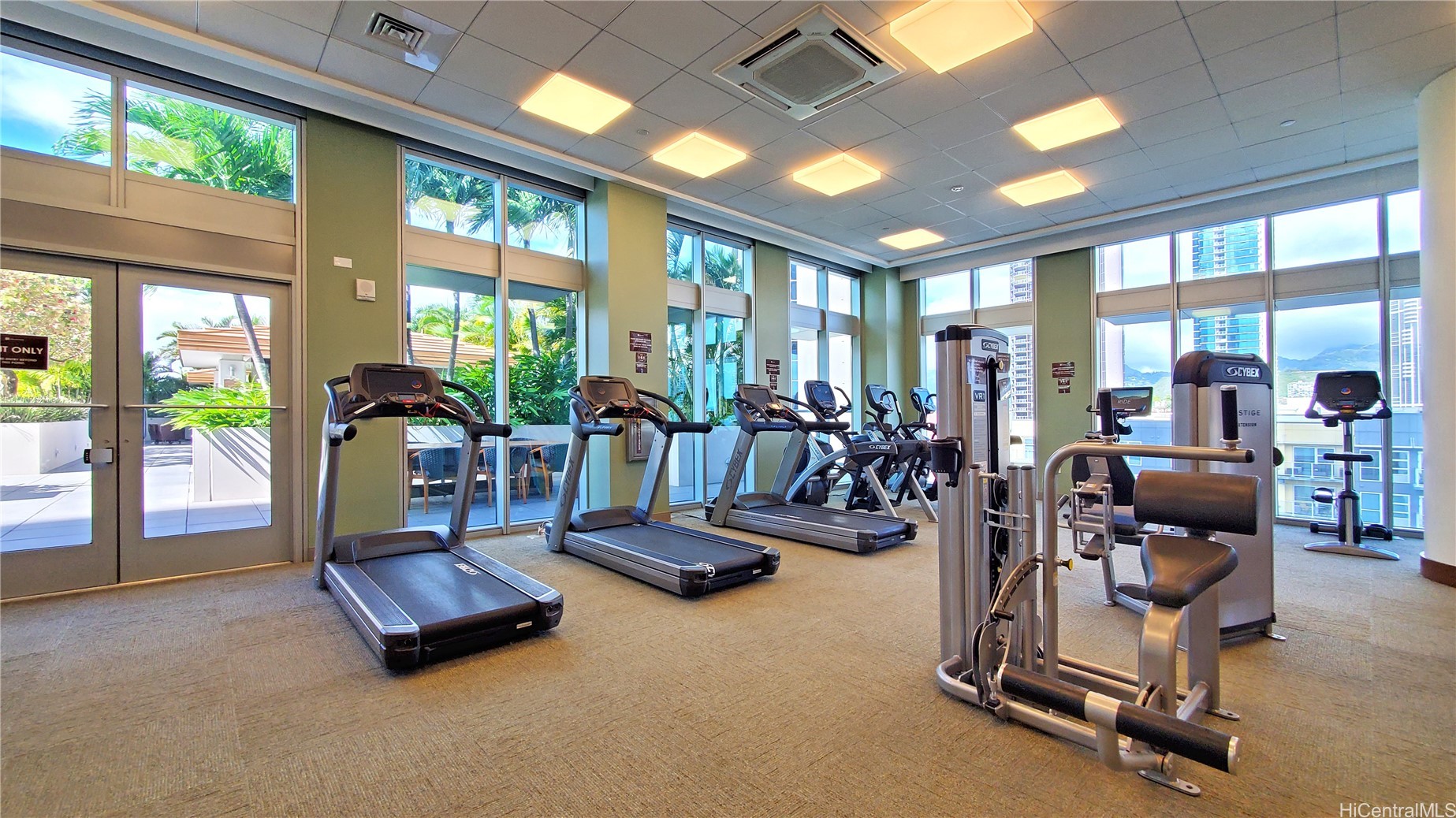 600 Ala Moana Boulevard 2502
