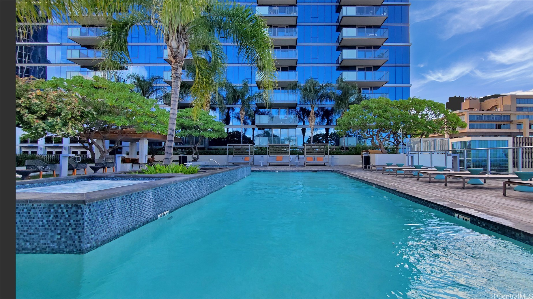 600 Ala Moana Boulevard 2502