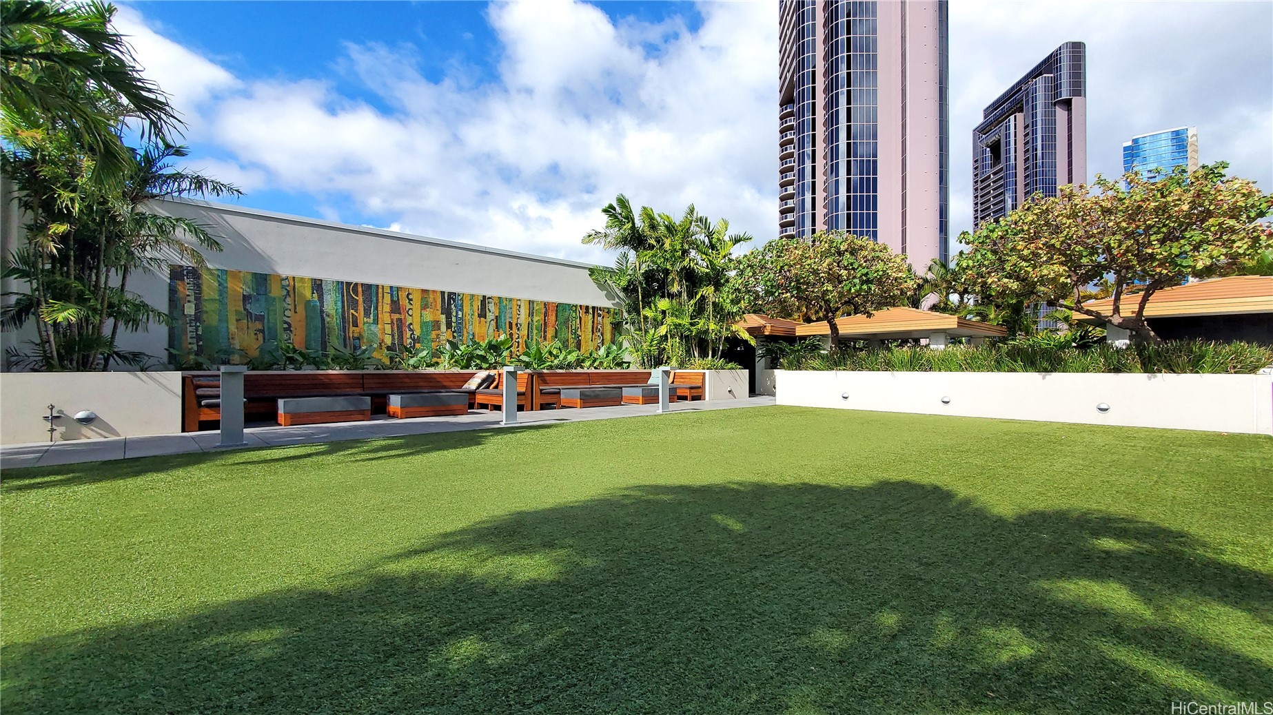 600 Ala Moana Boulevard 2502