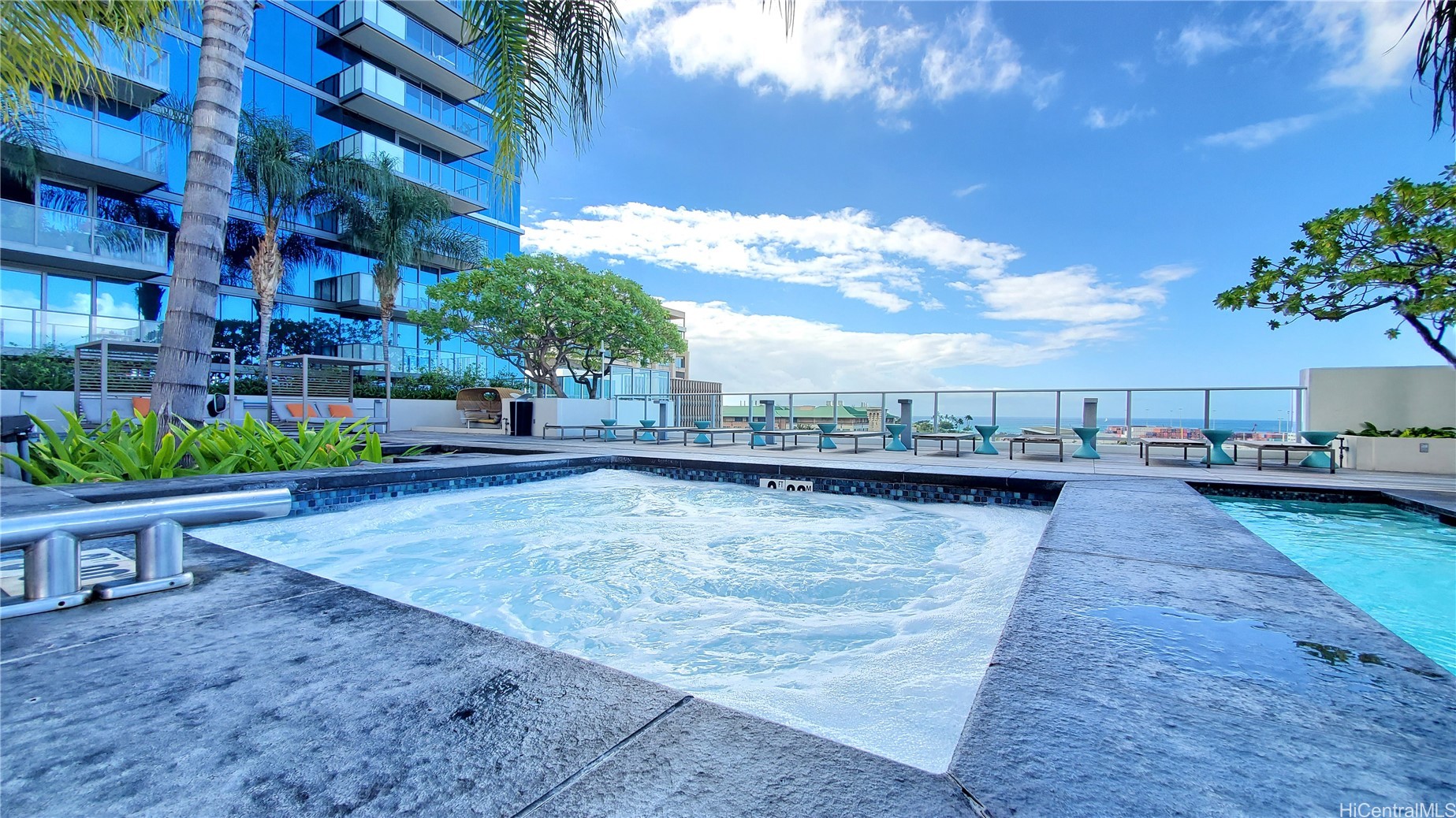600 Ala Moana Boulevard 2502