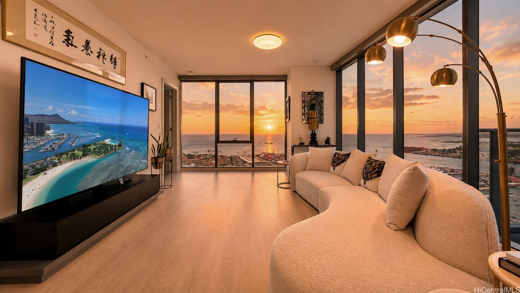 600 Ala Moana Boulevard 2502