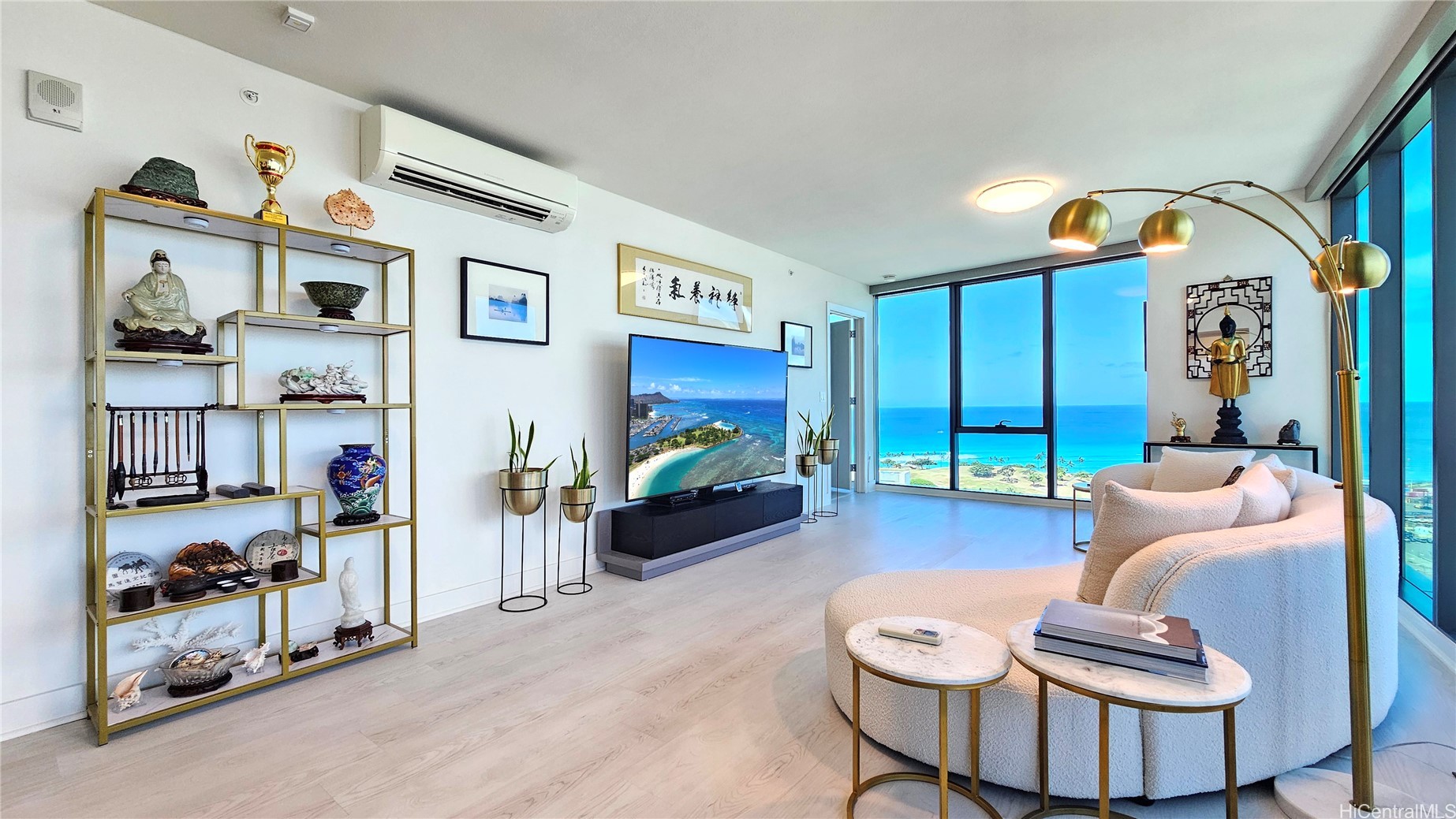 600 Ala Moana Boulevard 2502
