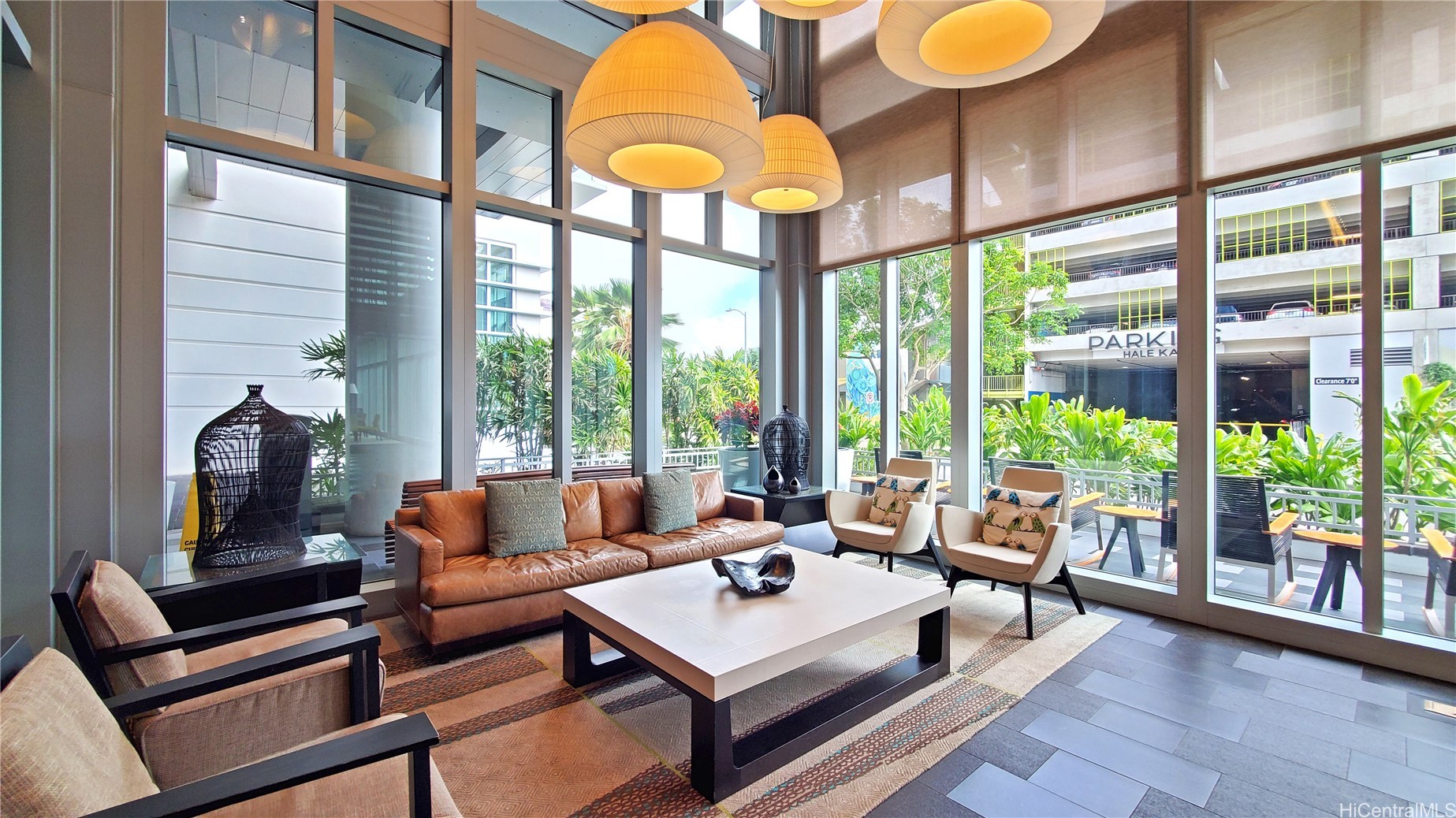 600 Ala Moana Boulevard 2502