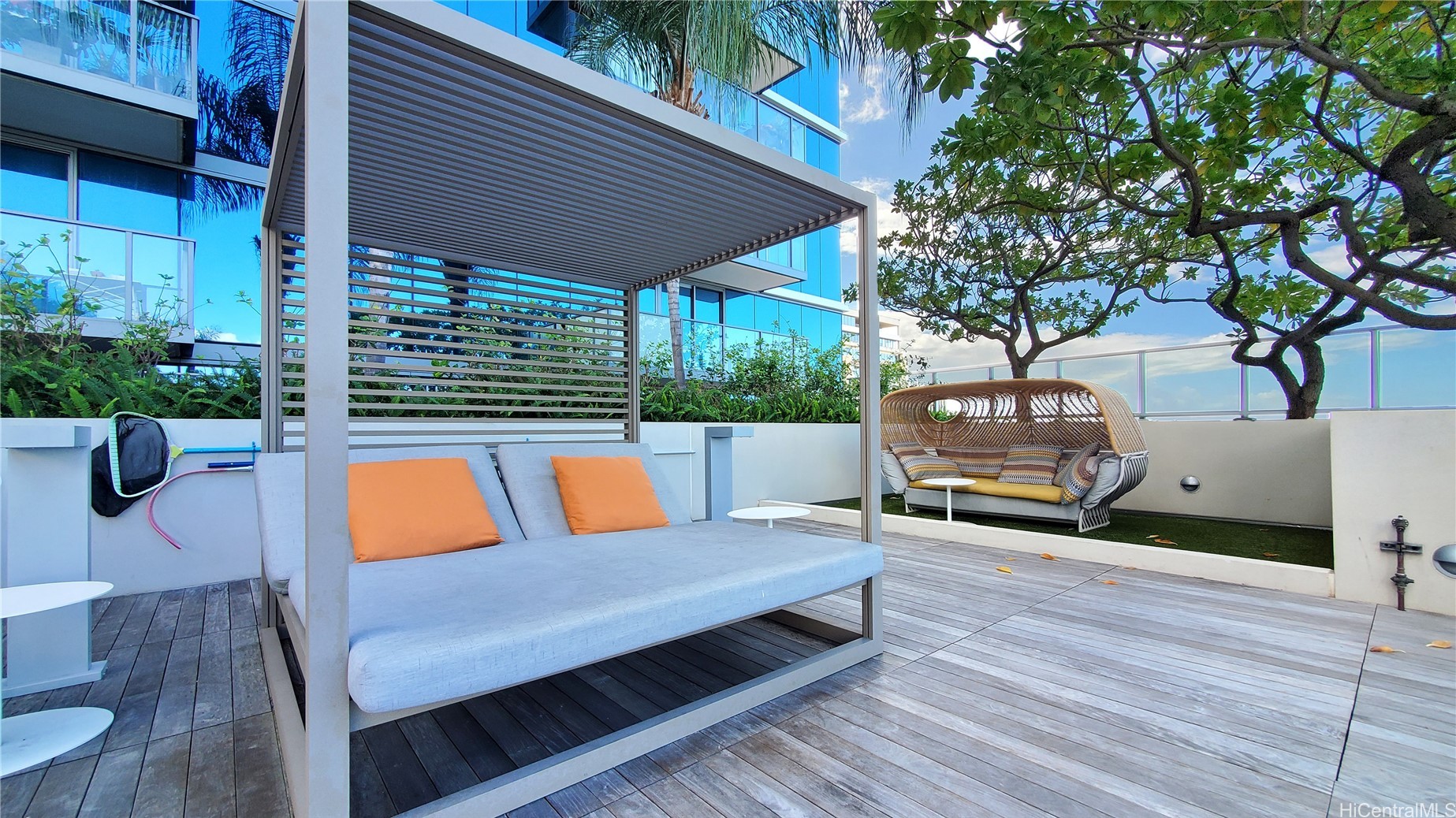 600 Ala Moana Boulevard 2502