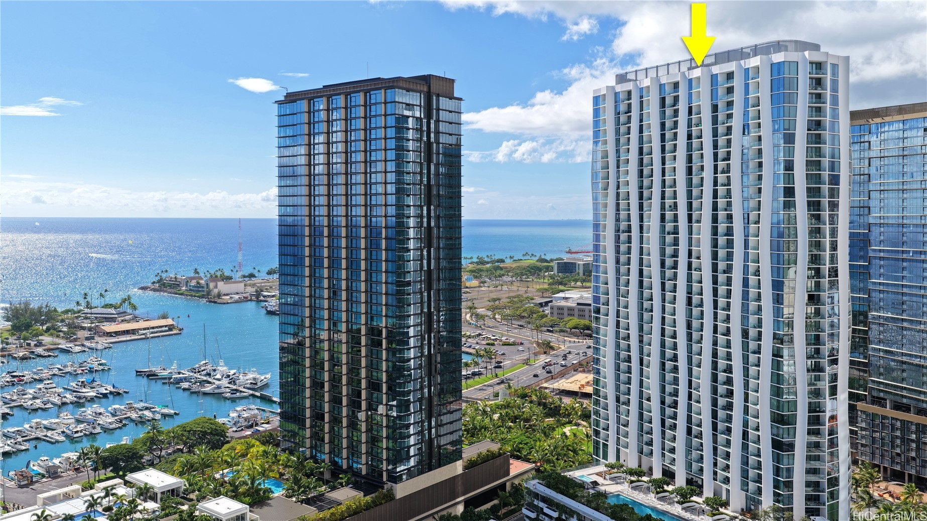 1000 Auahi Street 3709