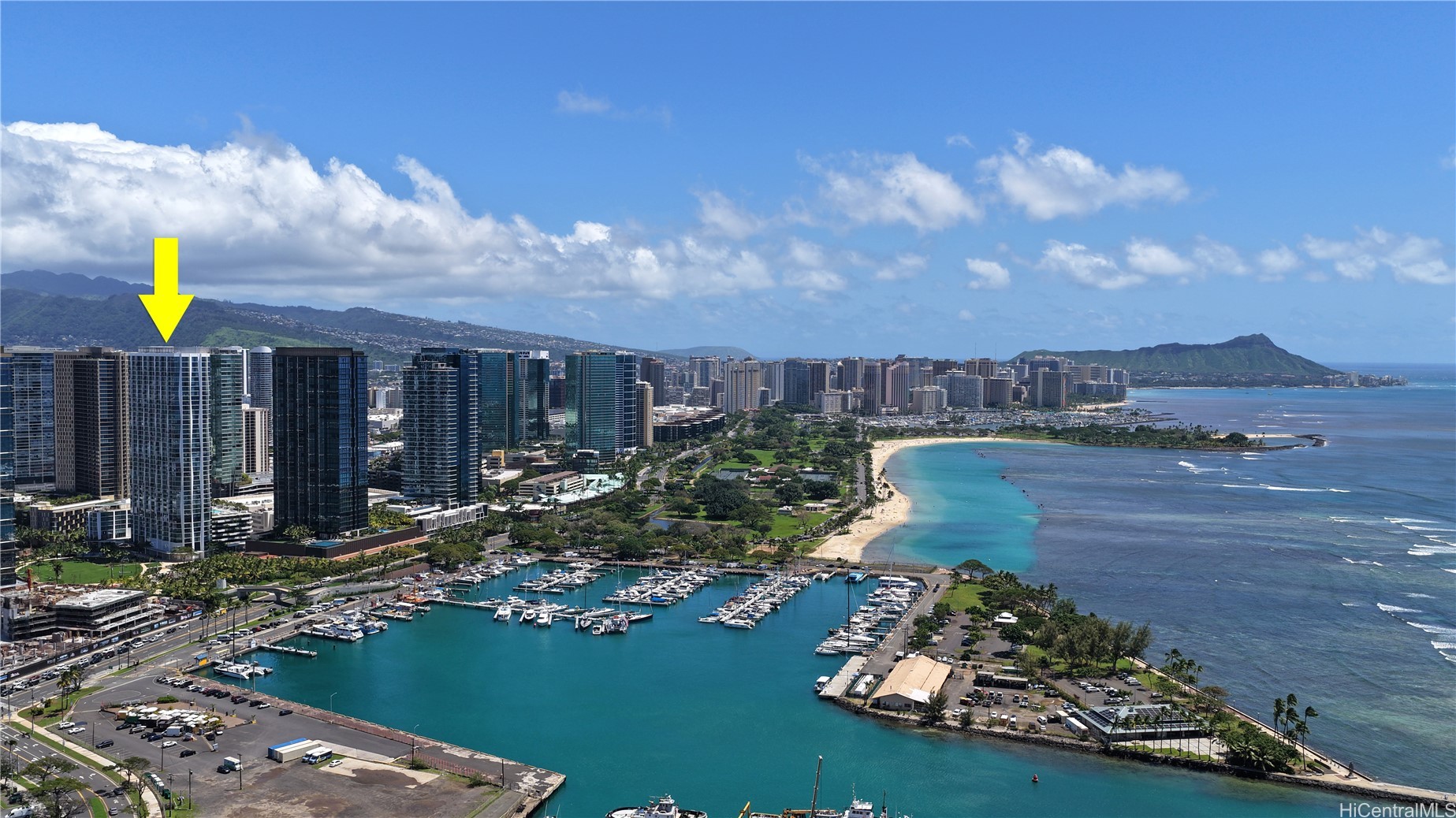 1000 Auahi Street 3709