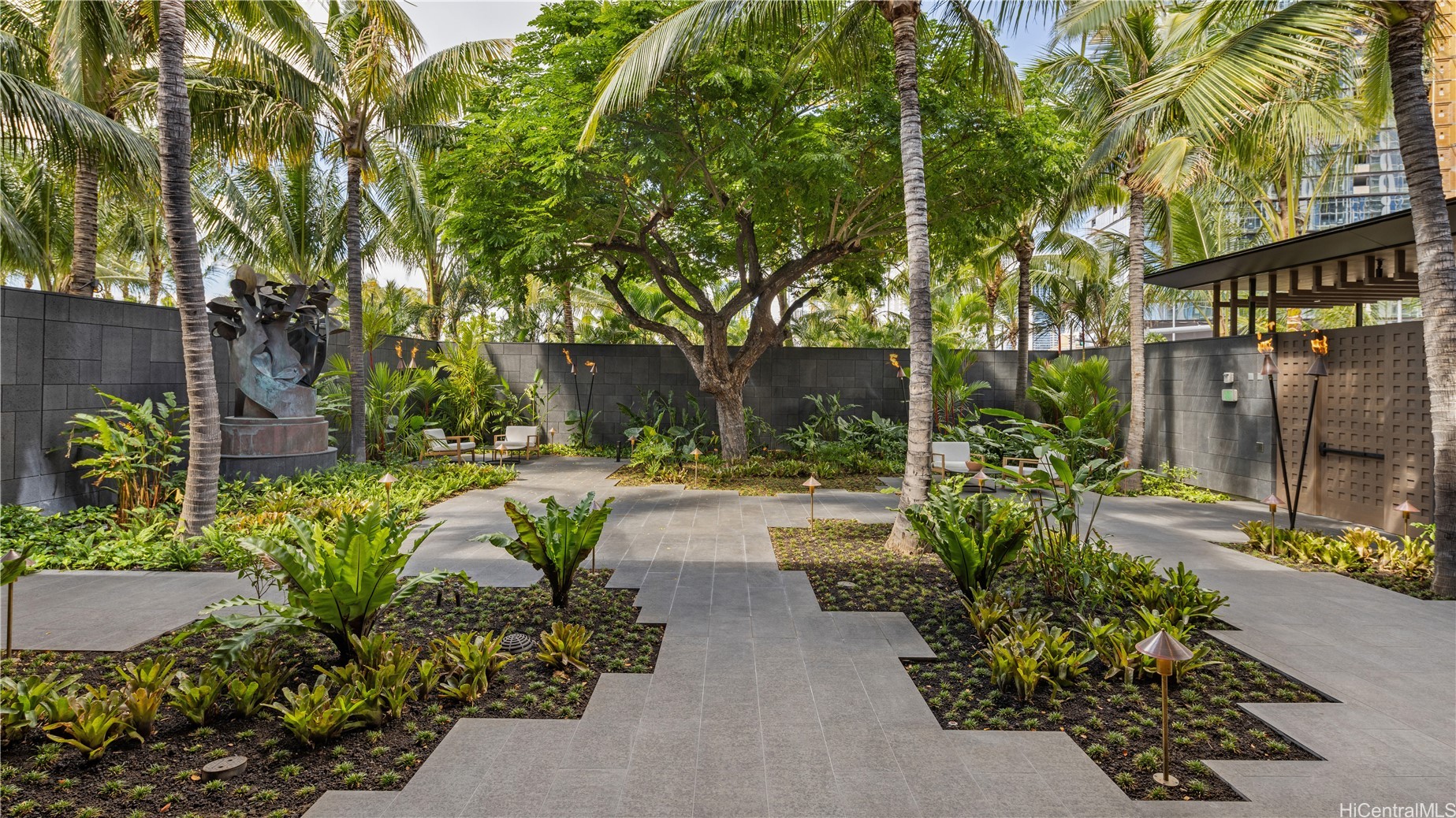1100 Ala Moana Boulevard 3107