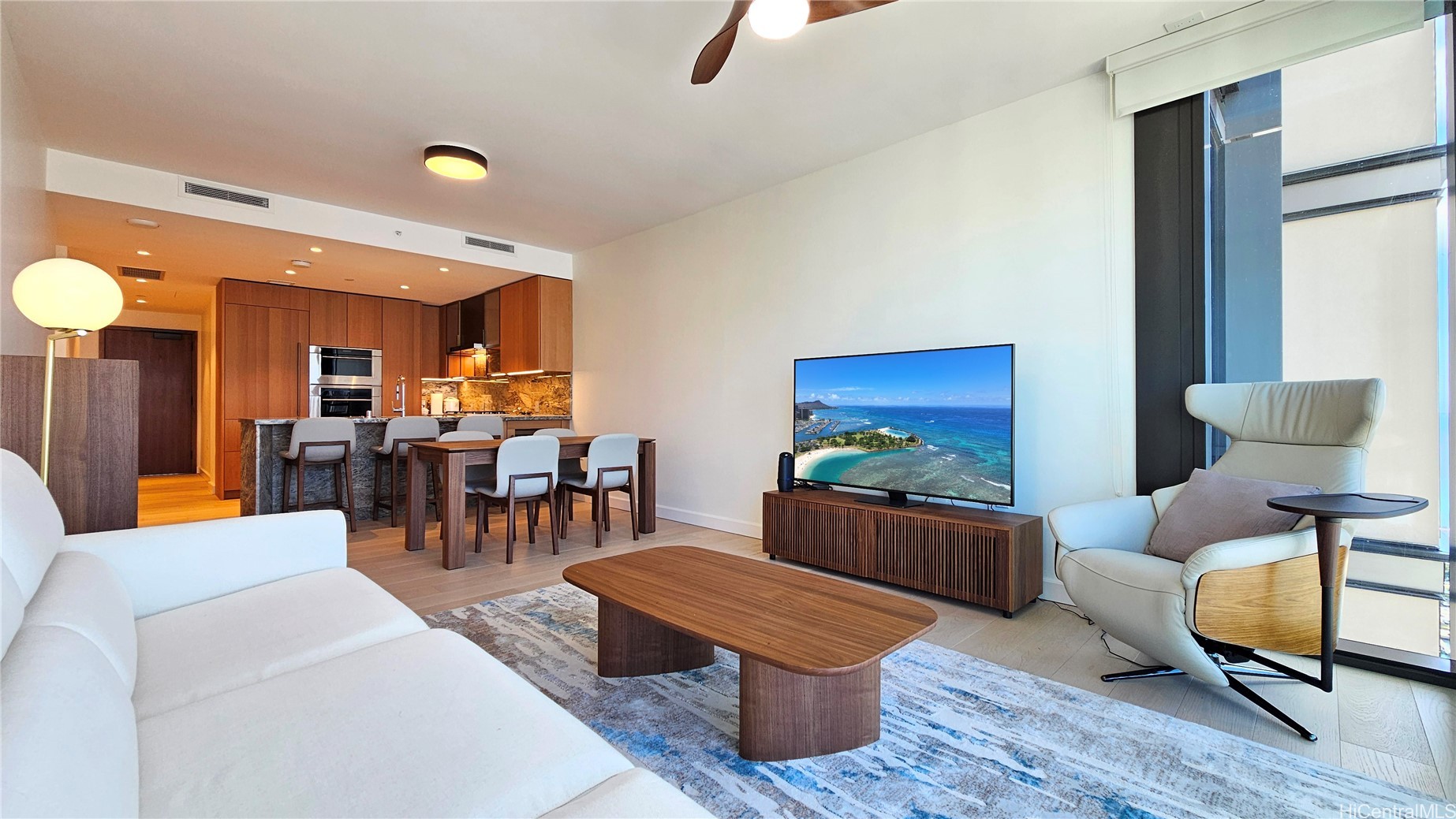 1100 Ala Moana Boulevard 3107