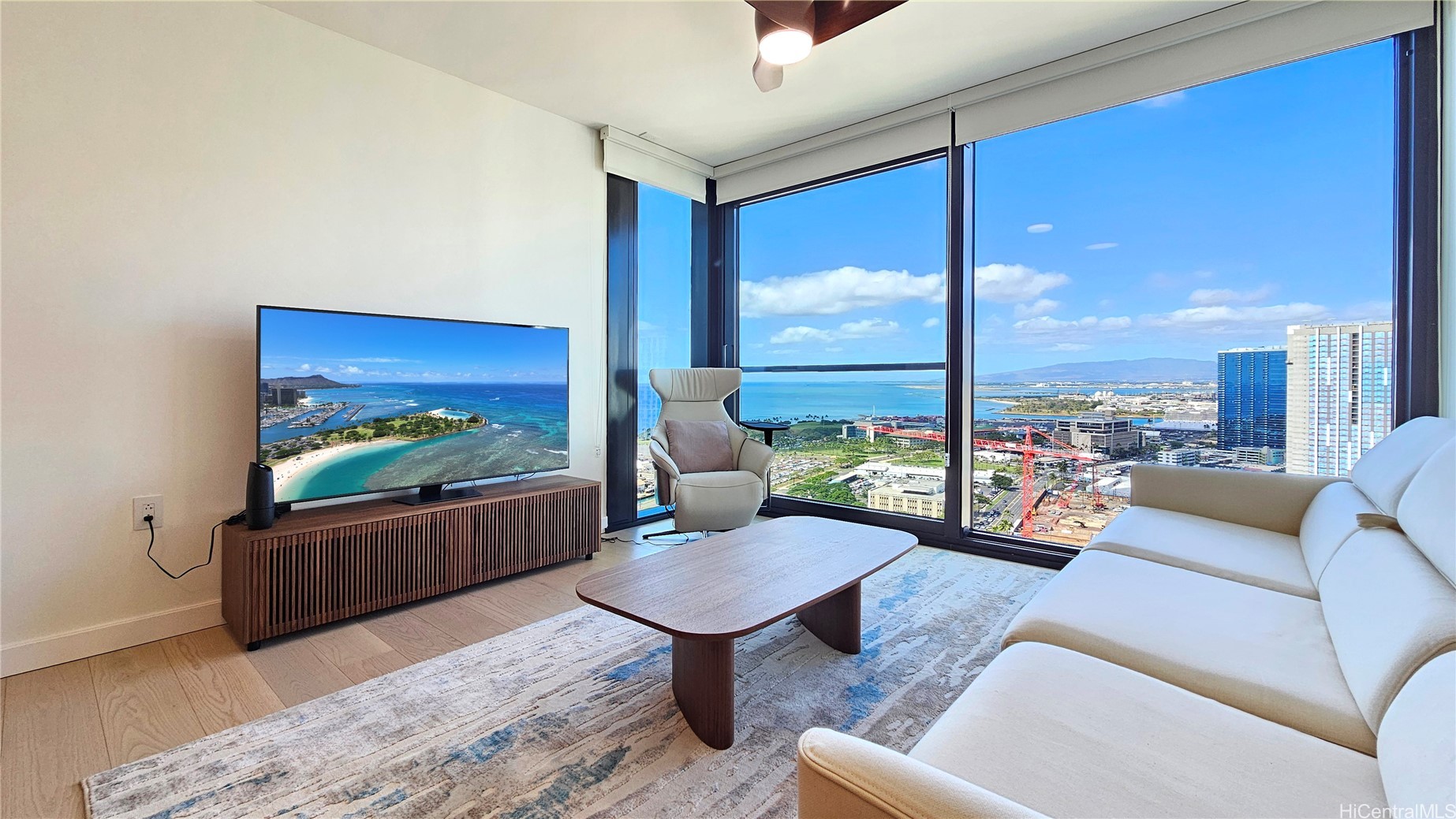 1100 Ala Moana Boulevard 3107