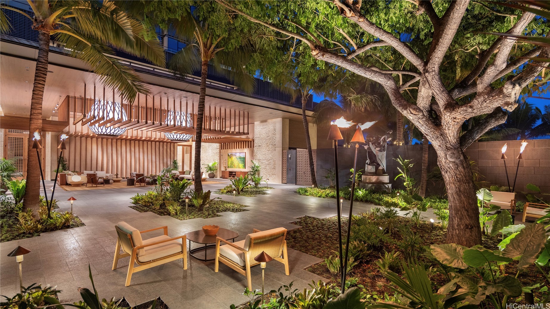 1100 Ala Moana Boulevard 3107
