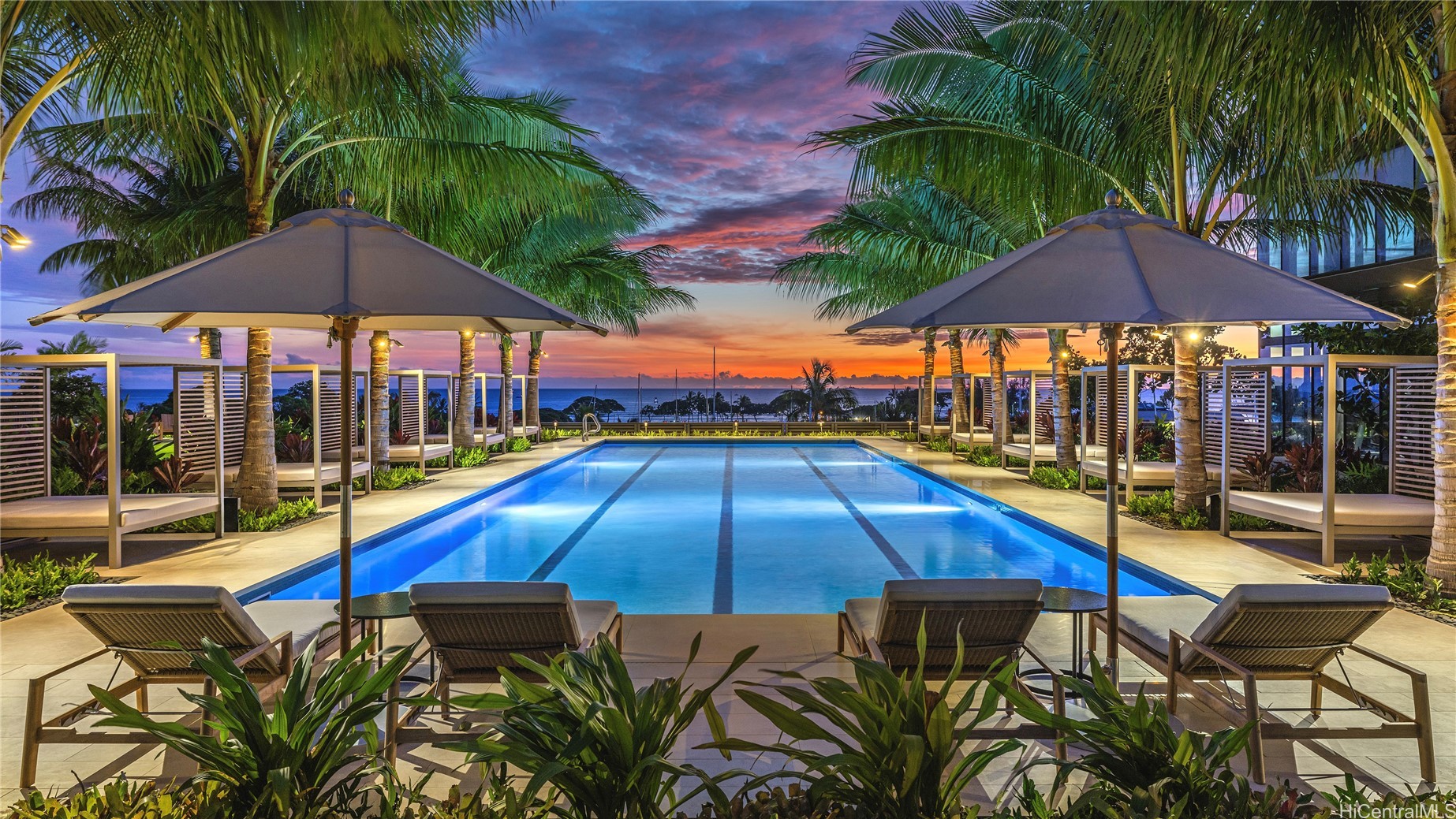 1100 Ala Moana Boulevard 3107