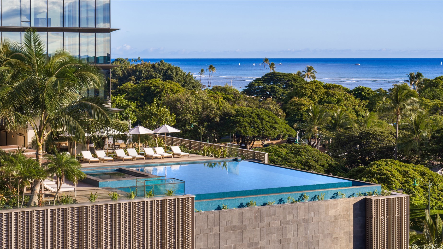 1100 Ala Moana Boulevard 3107