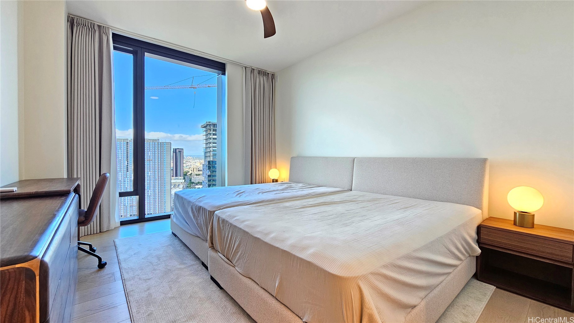 1100 Ala Moana Boulevard 3107