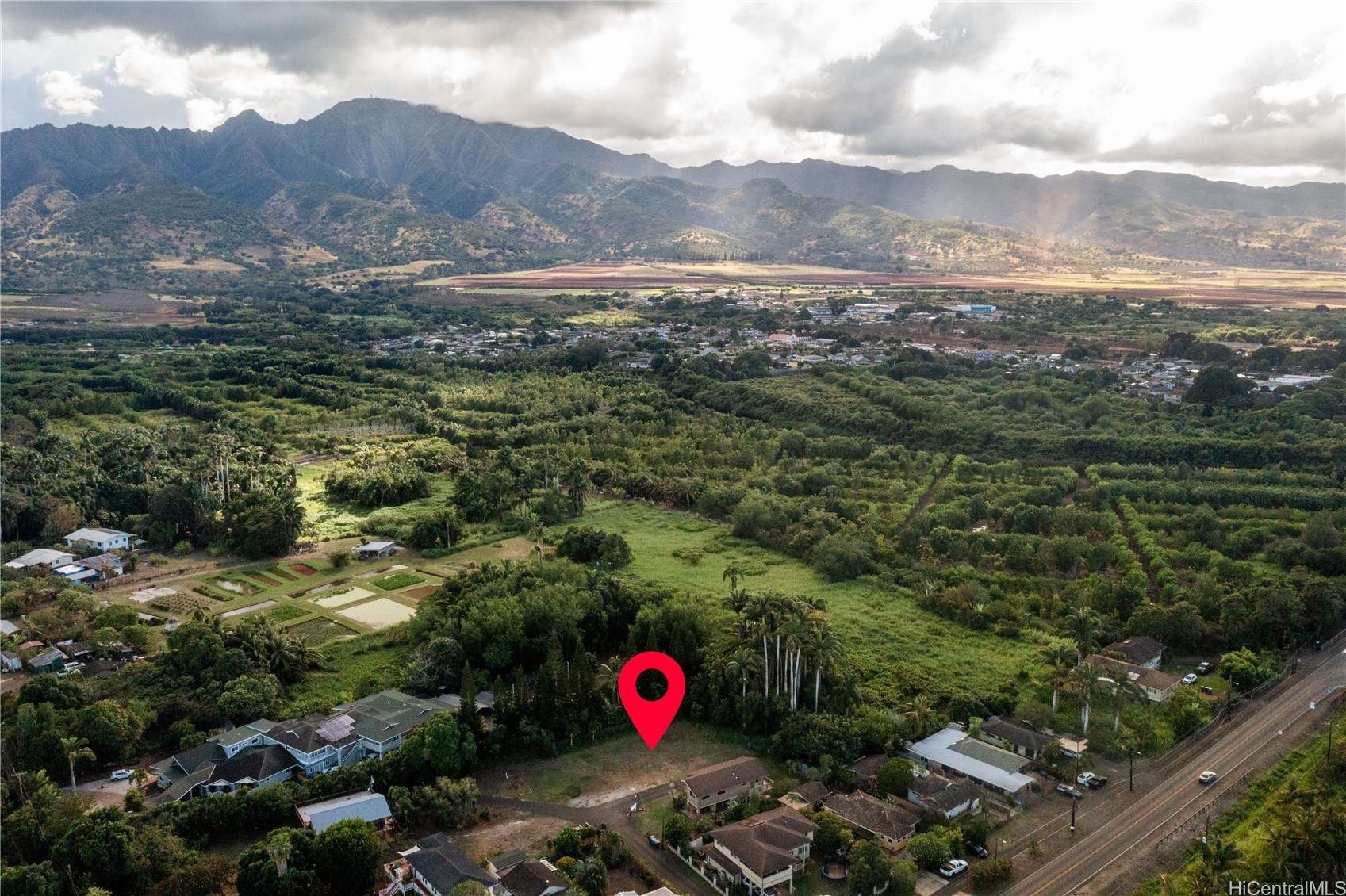 66-284 Waialua Beach Road D