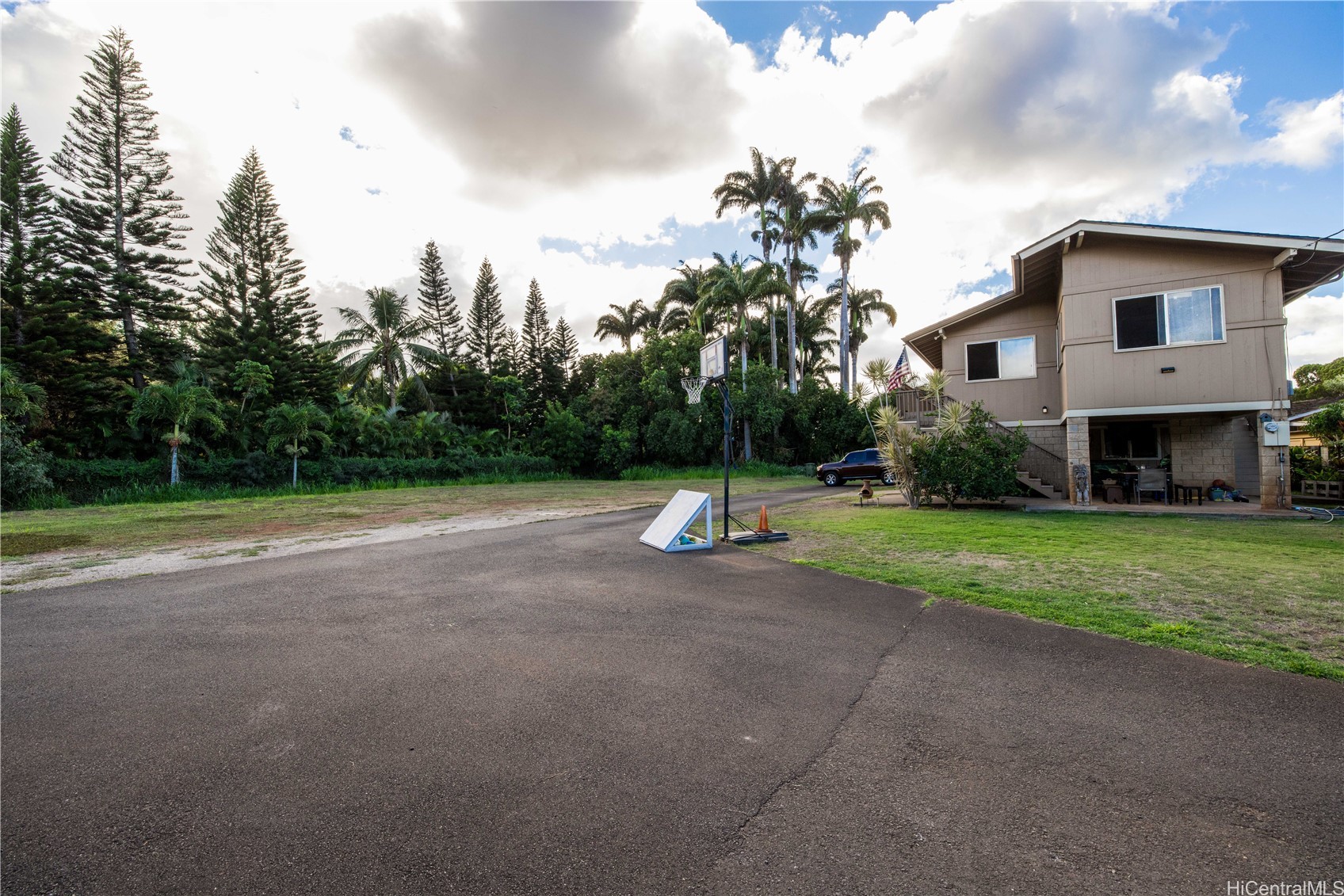 66-284 Waialua Beach Road D