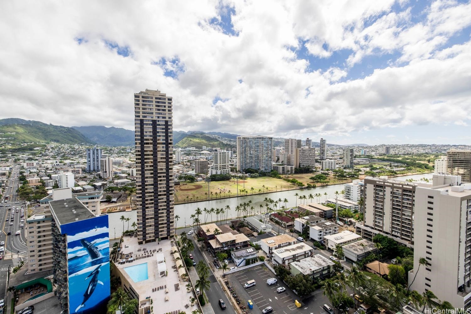1925 Kalakaua Avenue 903