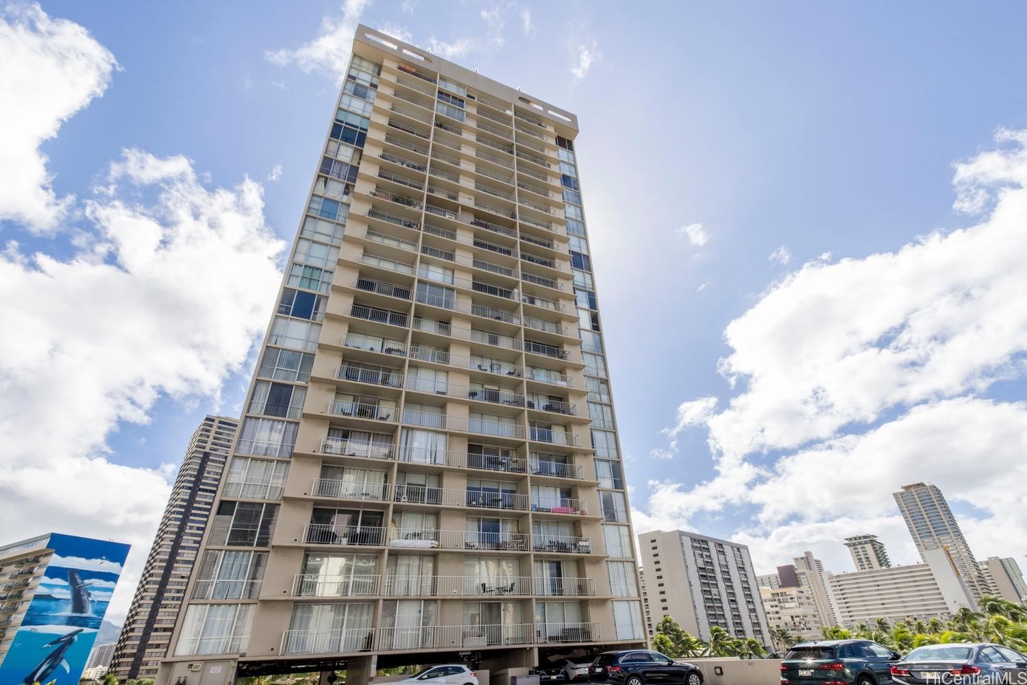 1925 Kalakaua Avenue 903